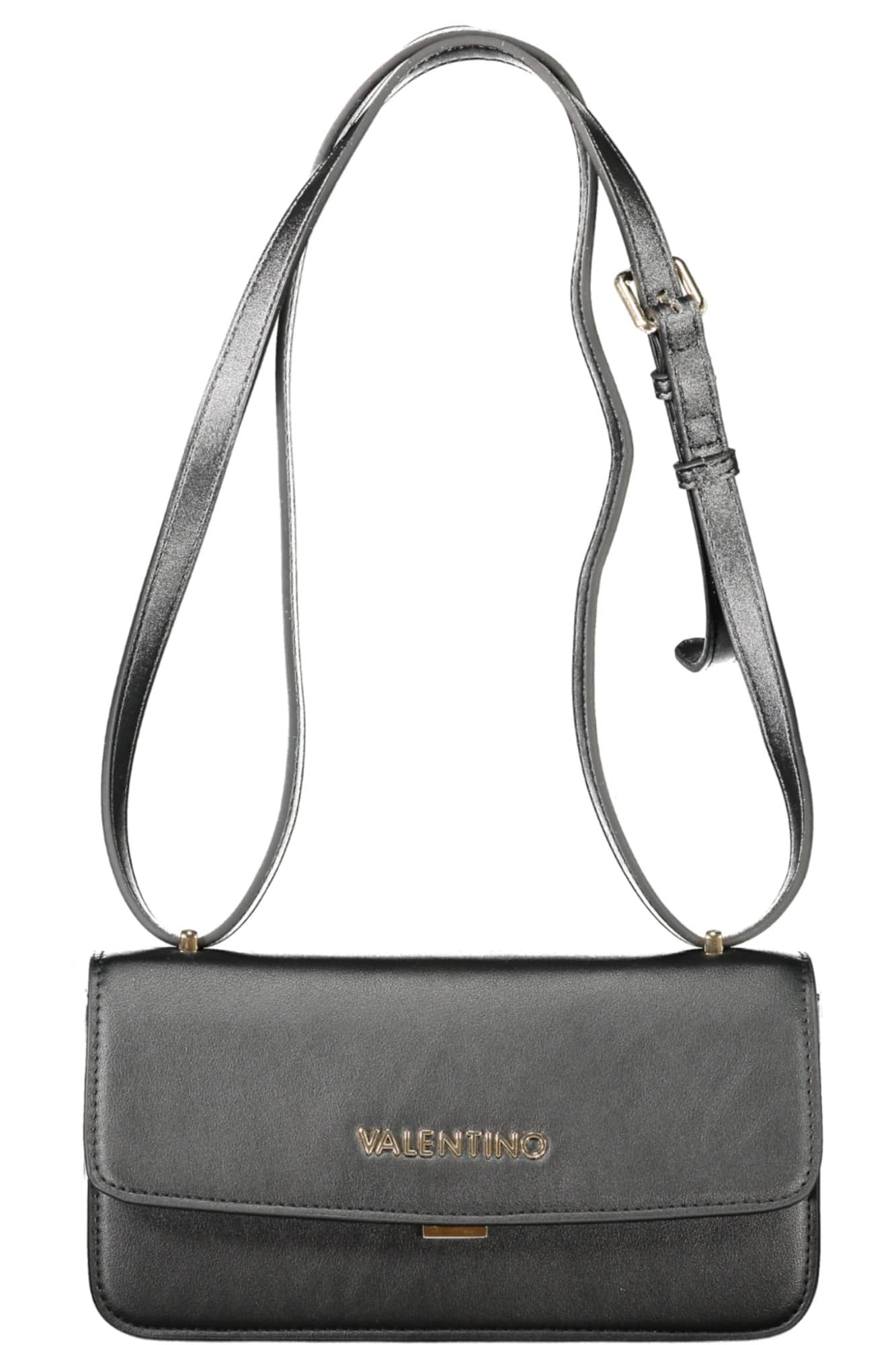 VALENTINO TASCHEN DAMEN TASCHE SCHWARZ