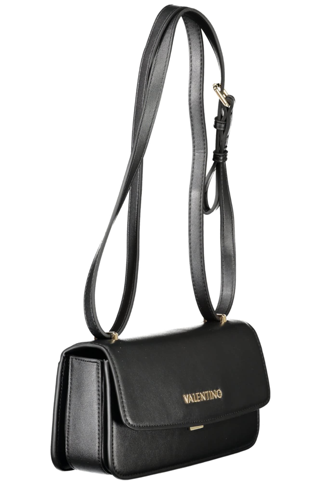 VALENTINO TASCHEN DAMEN TASCHE SCHWARZ
