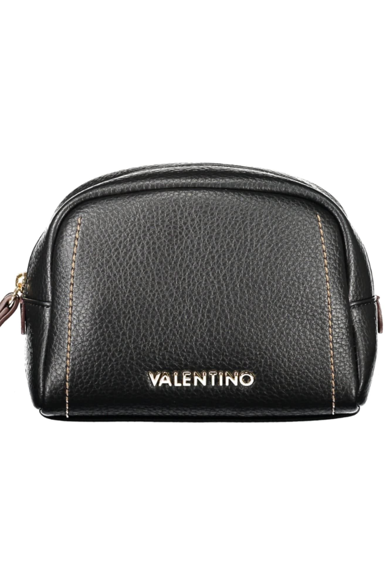 VALENTINO TASCHEN KULTURTASCHE DAMEN SCHWARZ