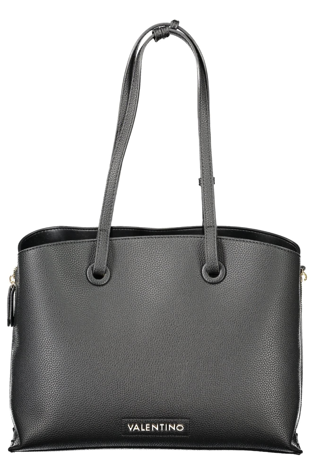 VALENTINO TASCHEN DAMEN TASCHE SCHWARZ