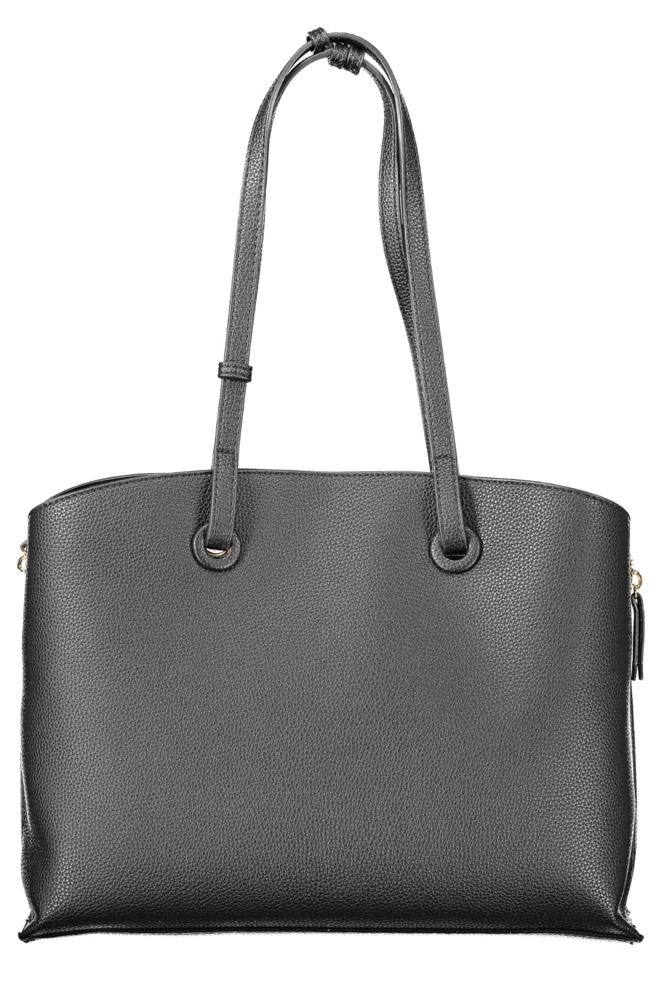 VALENTINO TASCHEN DAMEN TASCHE SCHWARZ