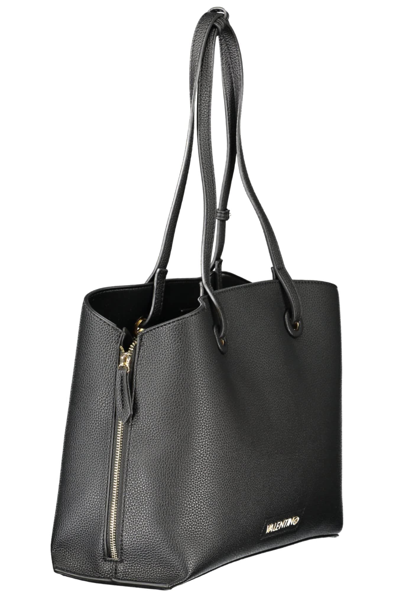 VALENTINO TASCHEN DAMEN TASCHE SCHWARZ