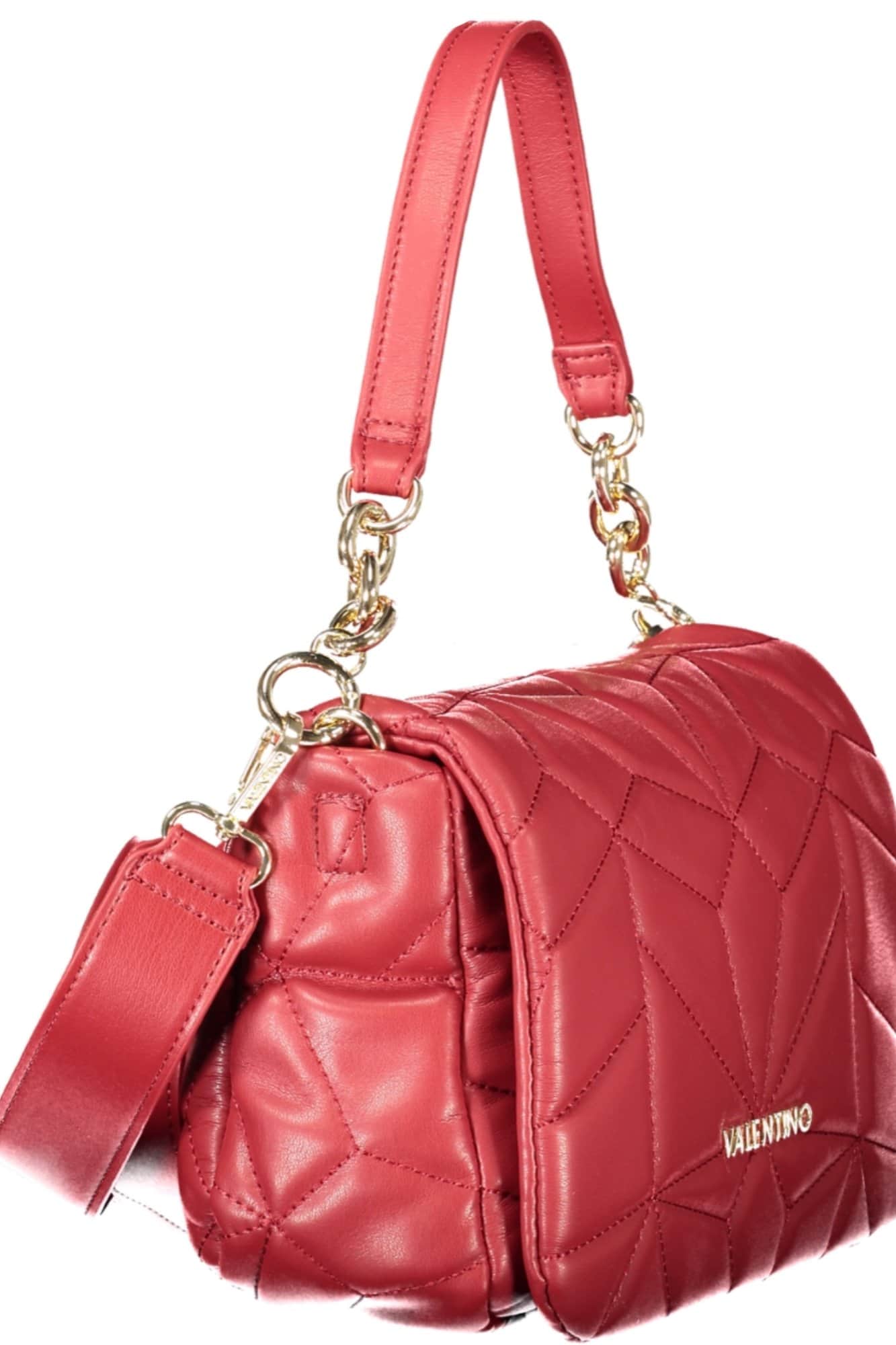 VALENTINO TASCHEN DAMEN TASCHE ROT