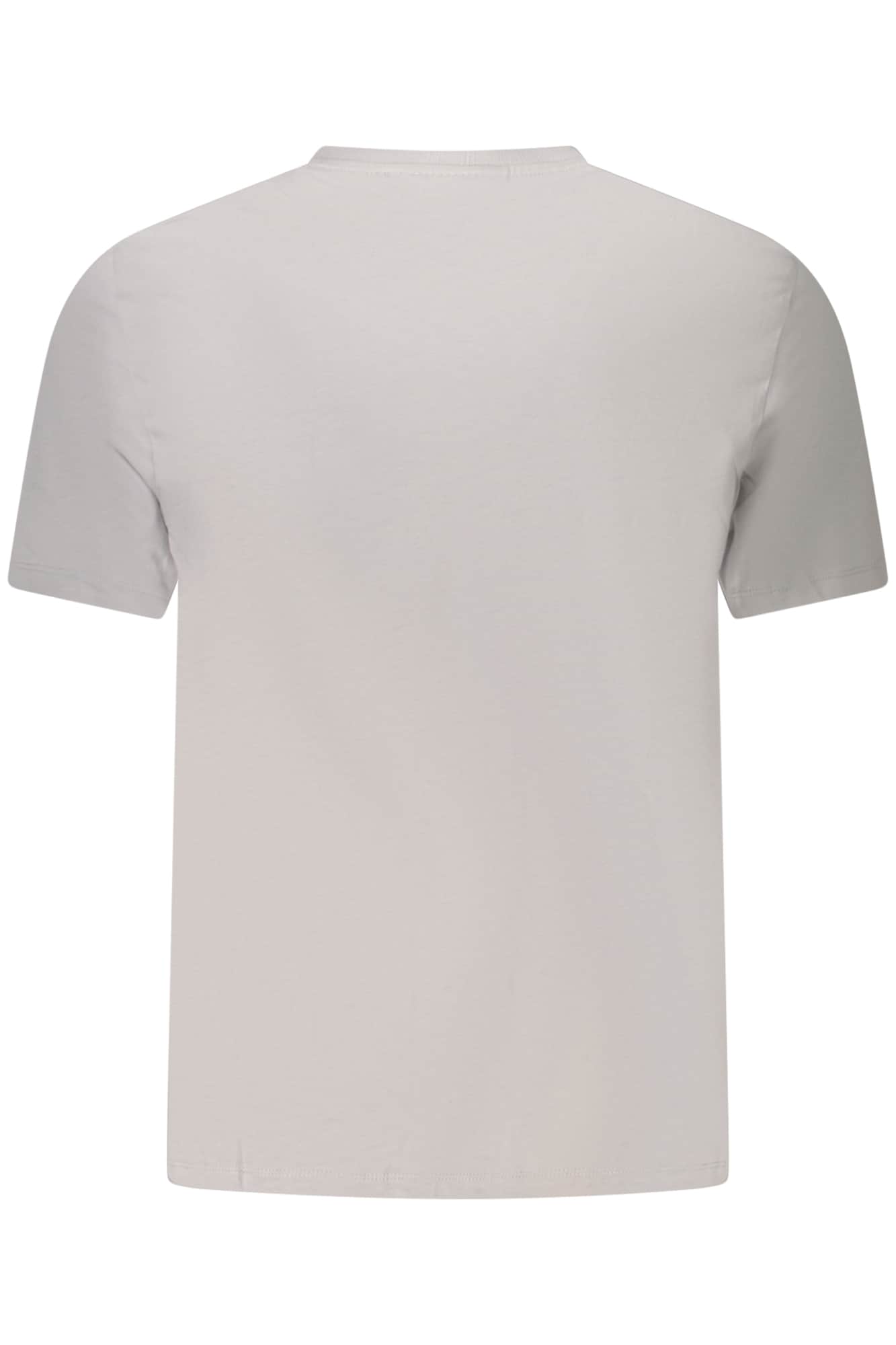 Calvin Klein herren kurzarm t-shirt weiss