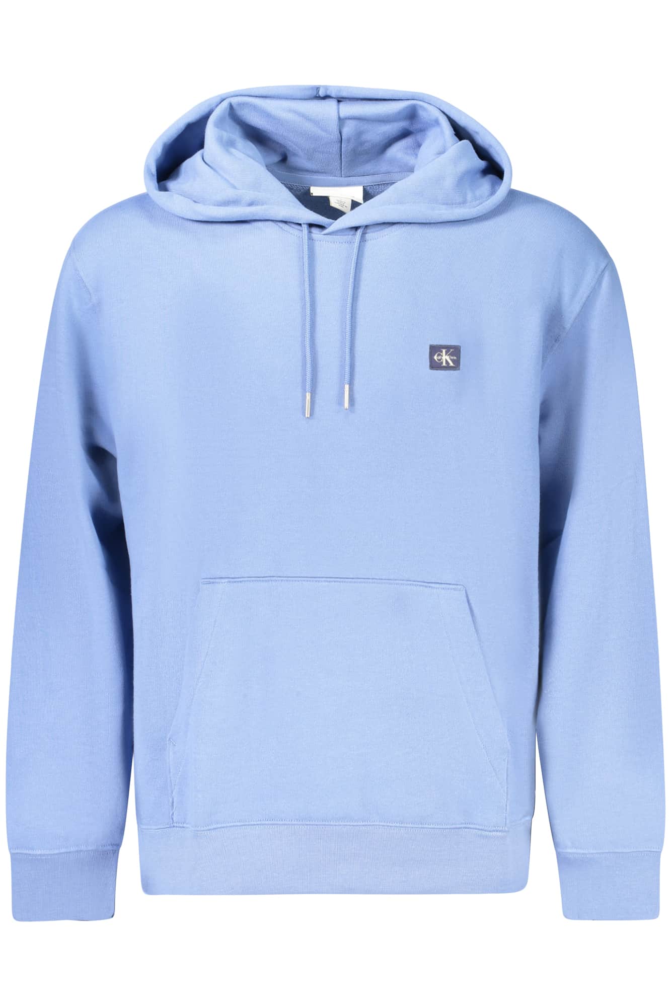 CALVIN KLEIN HERREN MIT REISSVERSCHLUSS SWEATSHIRT WEISS