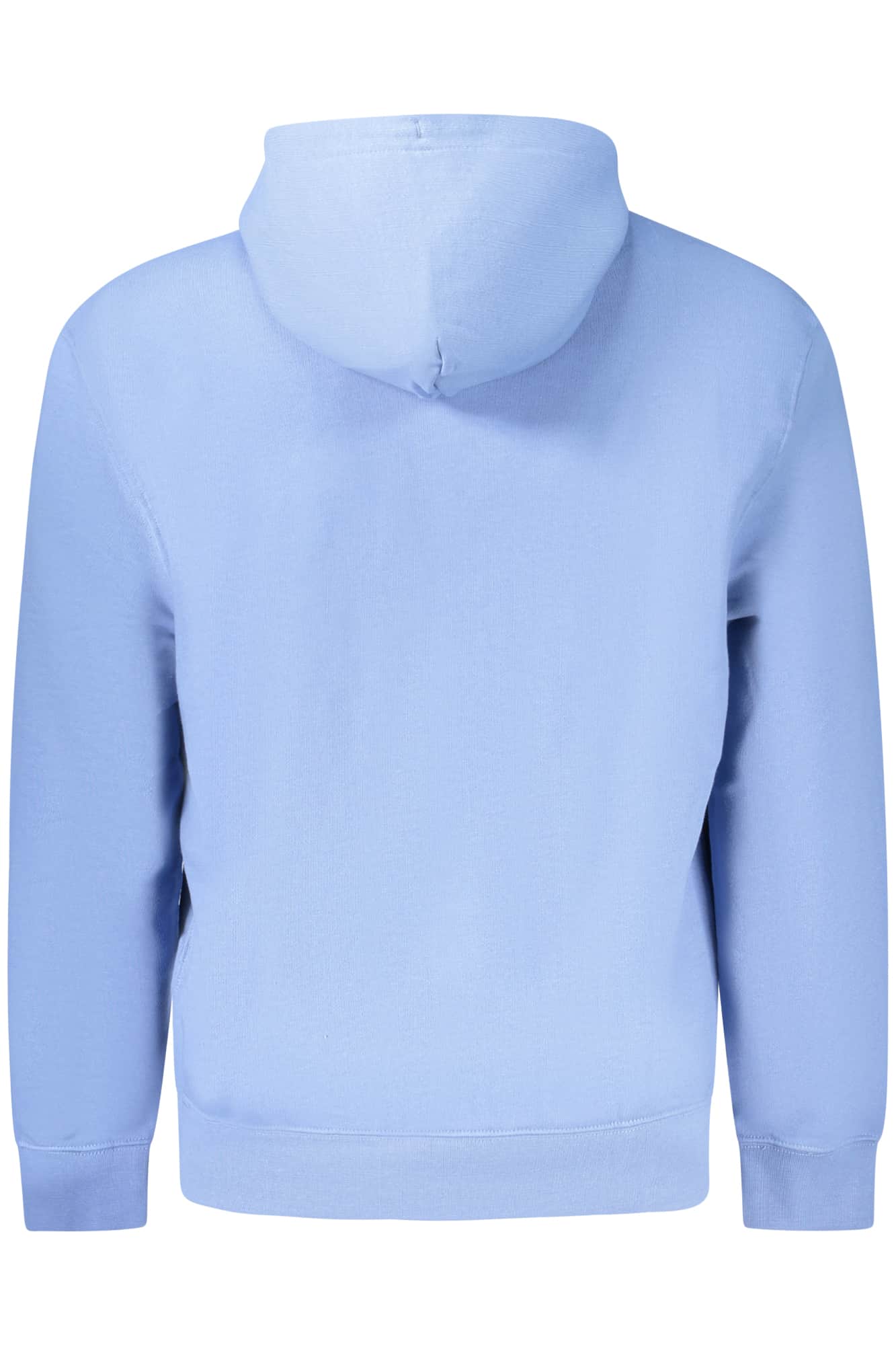 CALVIN KLEIN HERREN MIT REISSVERSCHLUSS SWEATSHIRT WEISS