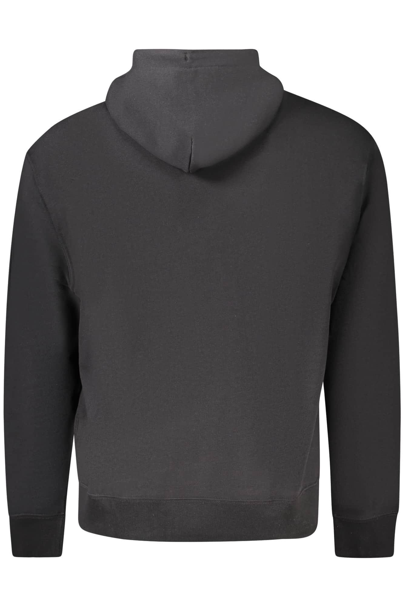 CALVIN KLEIN HERREN MIT REISSVERSCHLUSS SWEATSHIRT WEISS