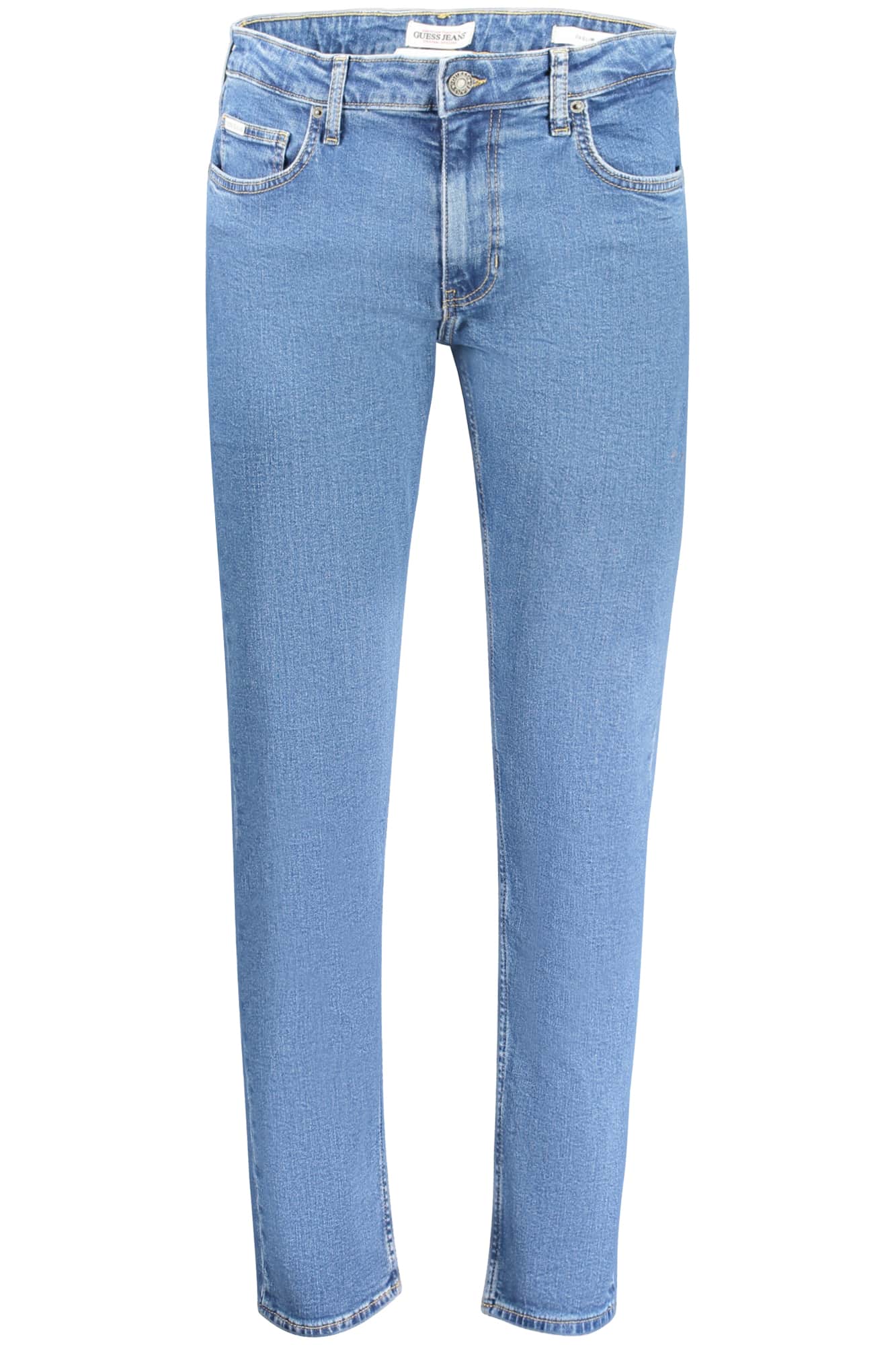 Guess Jeans herren denim jeans blau