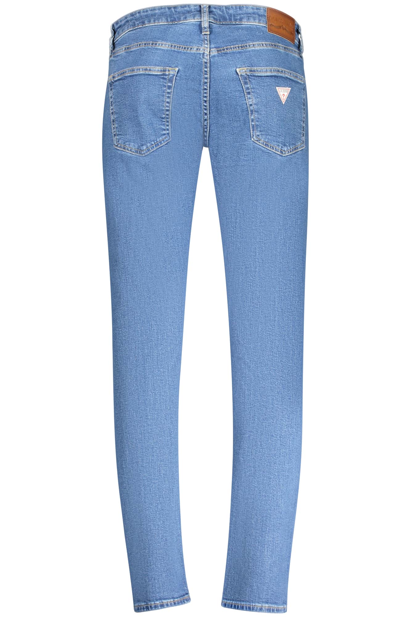 Guess Jeans herren denim jeans blau