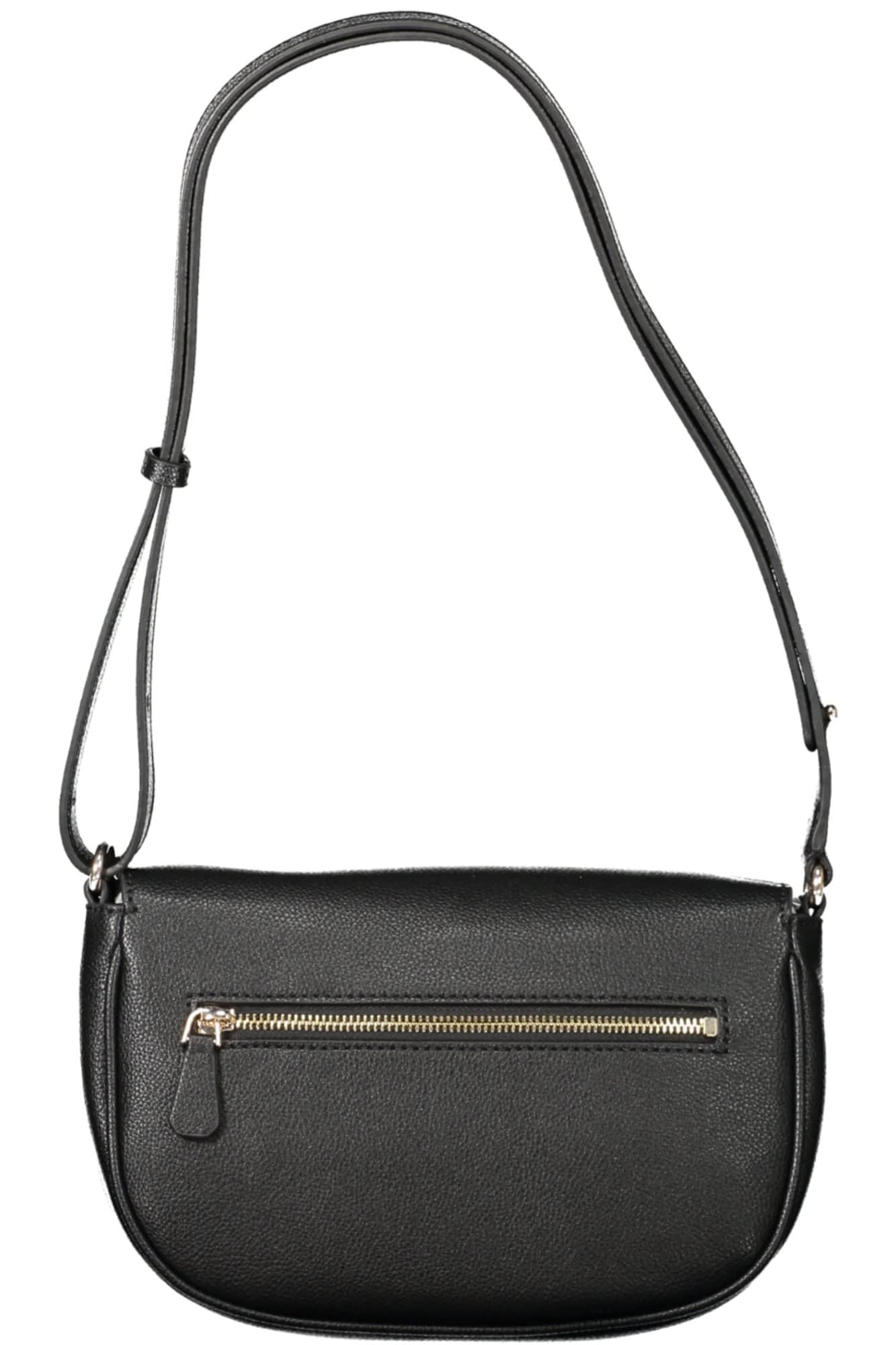 GUESS JEANS DAMEN TASCHE WEISS