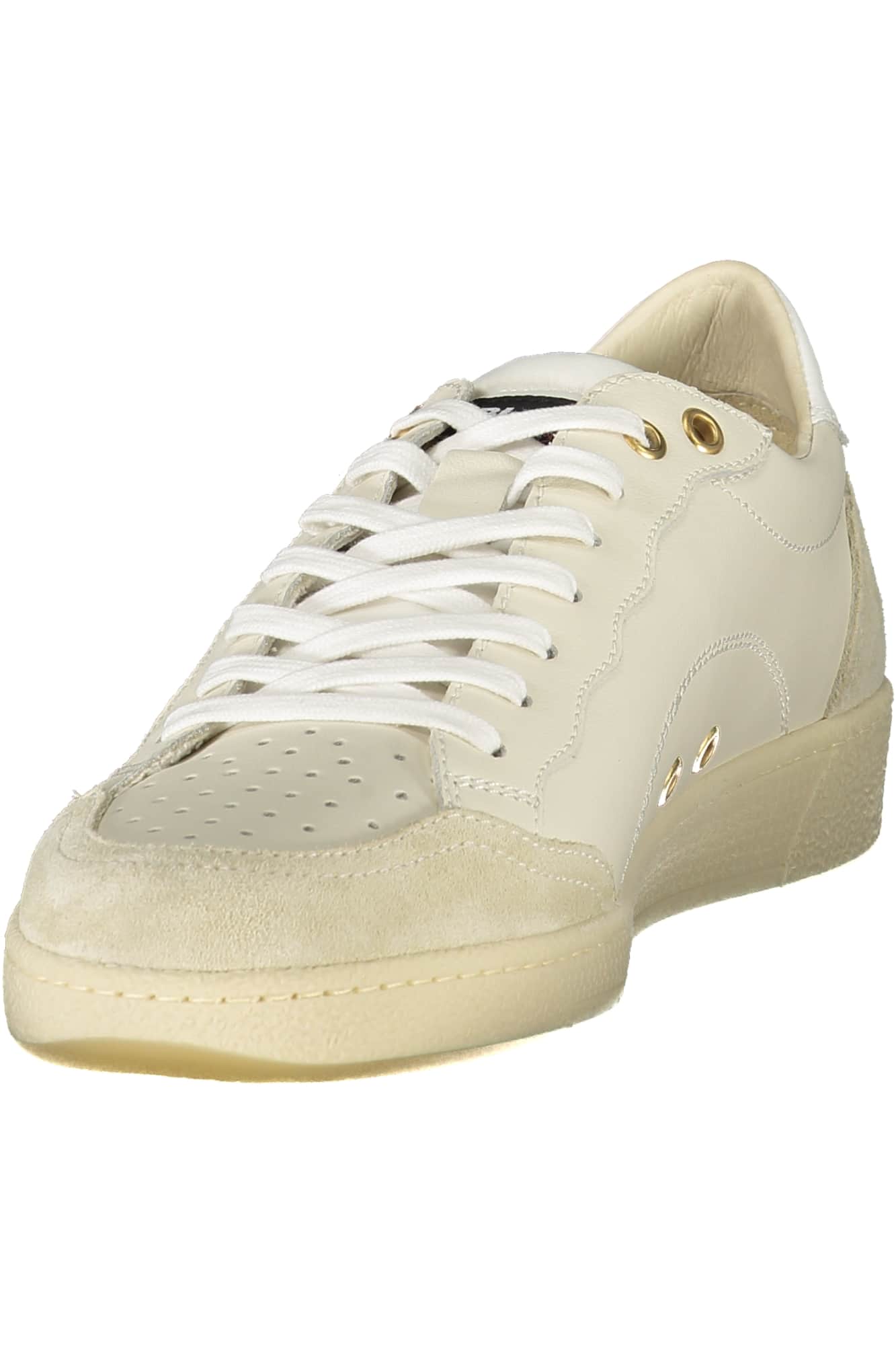 BLAUER SPORTSCHUHE HERREN WEISS