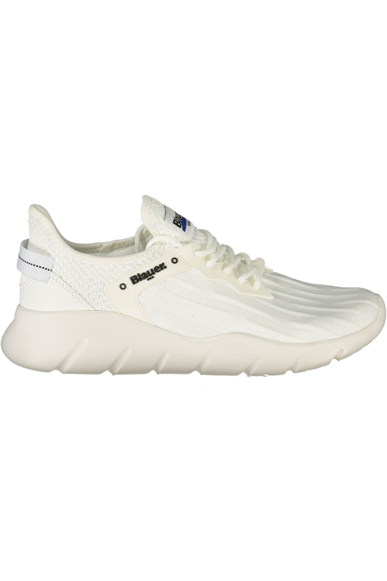 BLAUER HERREN SPORTSCHUHE SCHWARZ