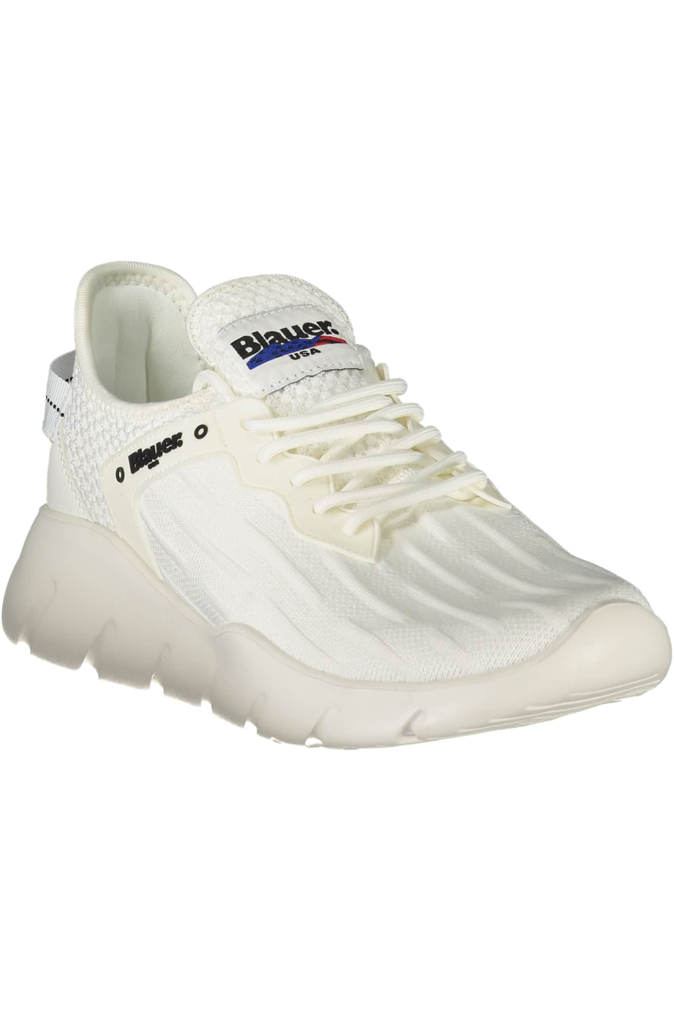 BLAUER HERREN SPORTSCHUHE SCHWARZ