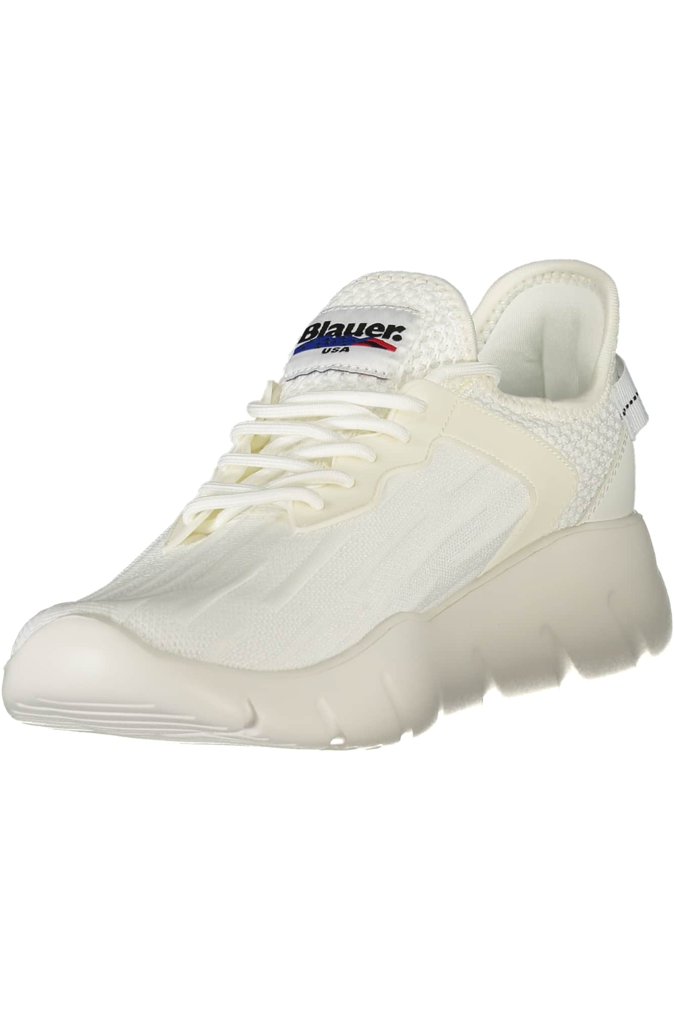 BLAUER HERREN SPORTSCHUHE SCHWARZ