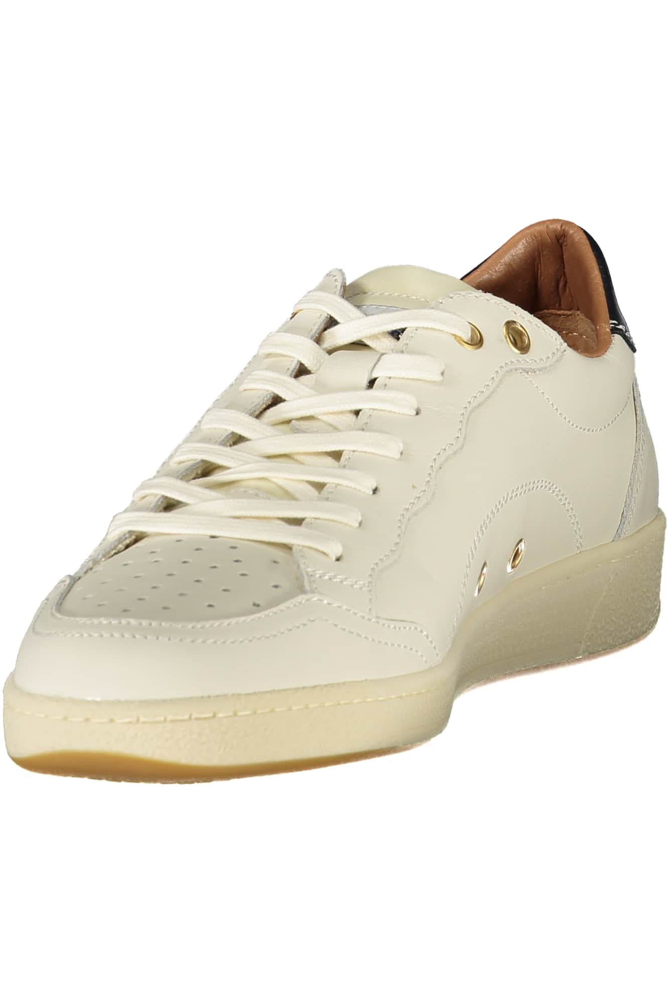 BLAUER SPORTSCHUHE HERREN WEISS
