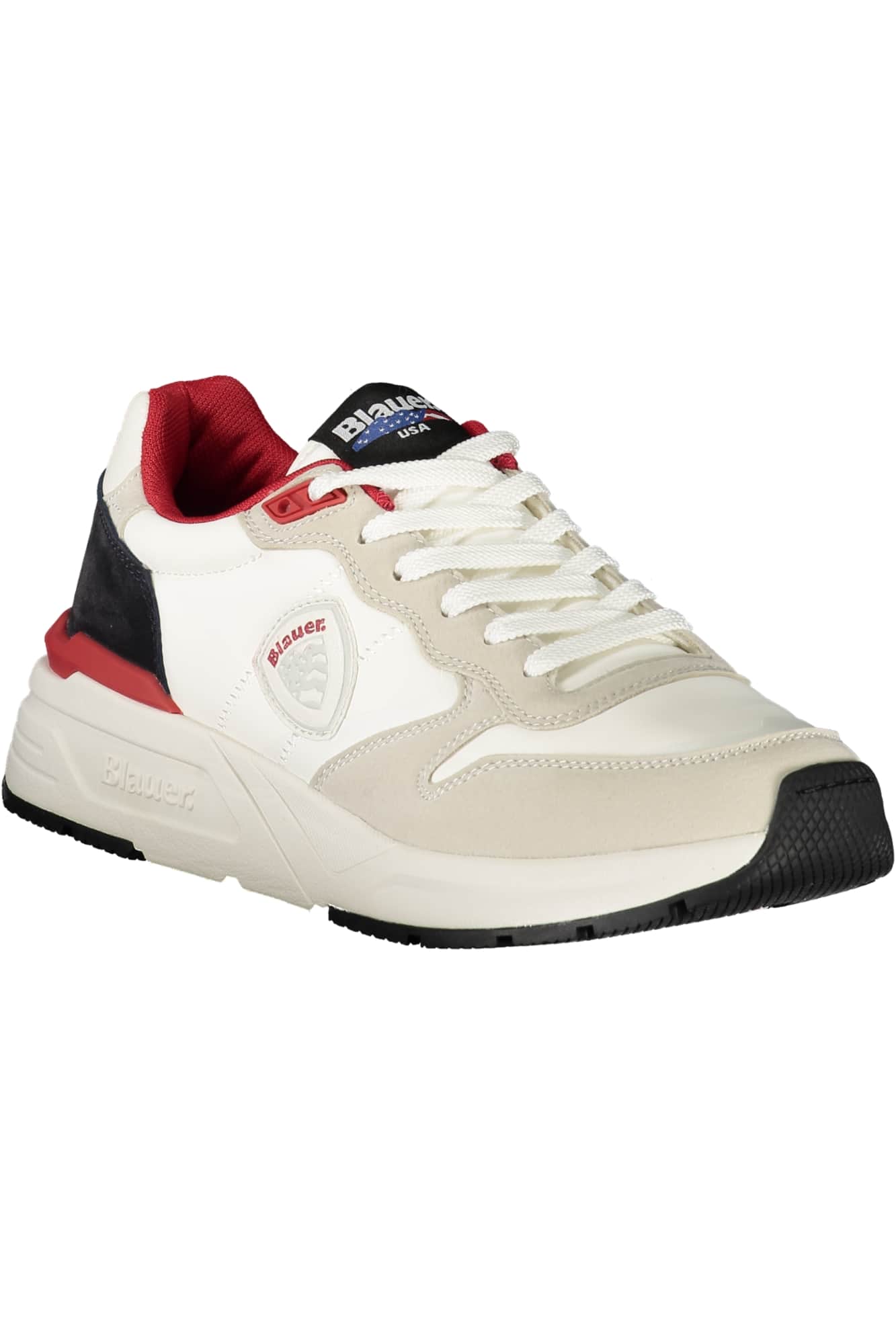 BLAUER HERREN SPORTSCHUHE BLAU