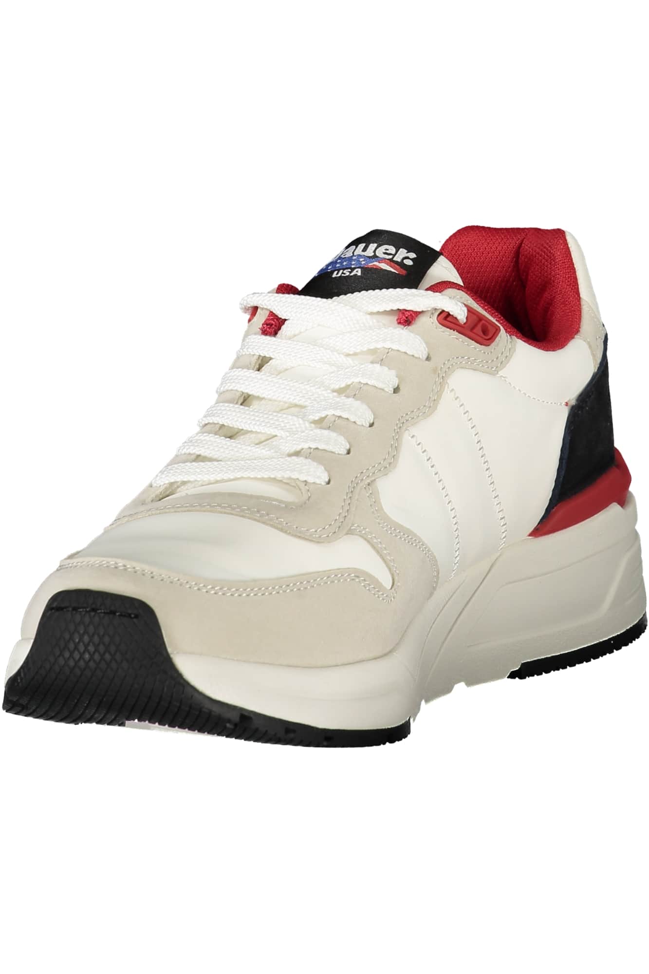 BLAUER HERREN SPORTSCHUHE BLAU