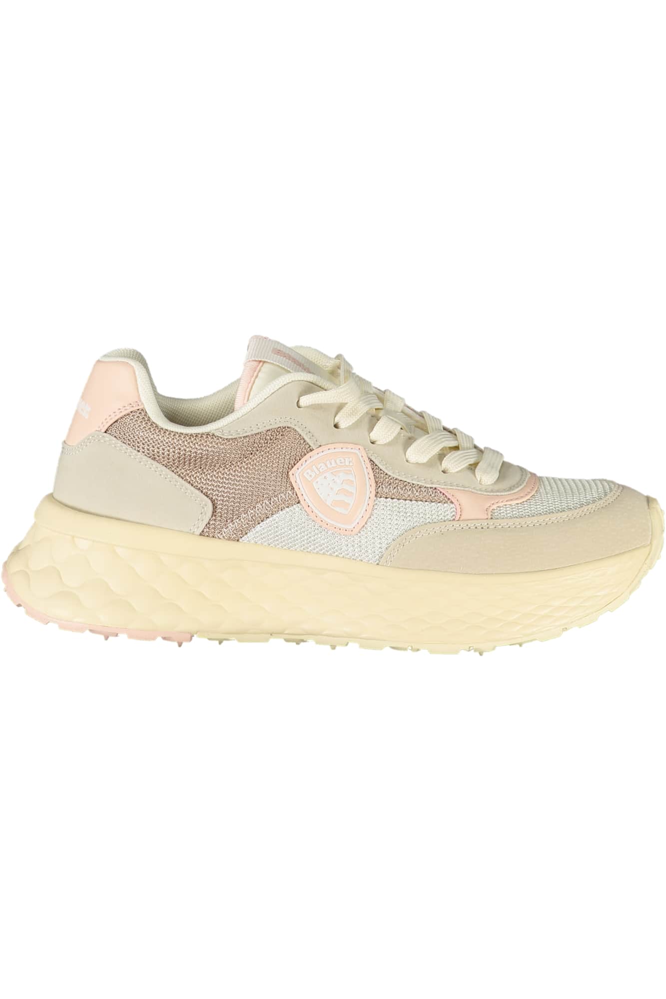 BLAUER DAMEN SPORTSCHUHE BLAU