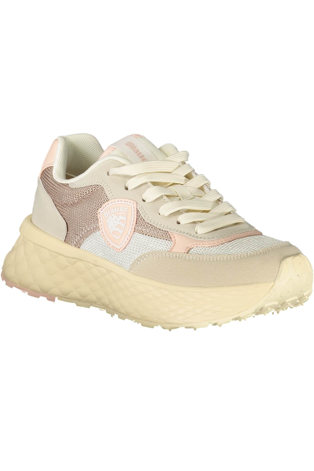 BLAUER DAMEN SPORTSCHUHE BLAU