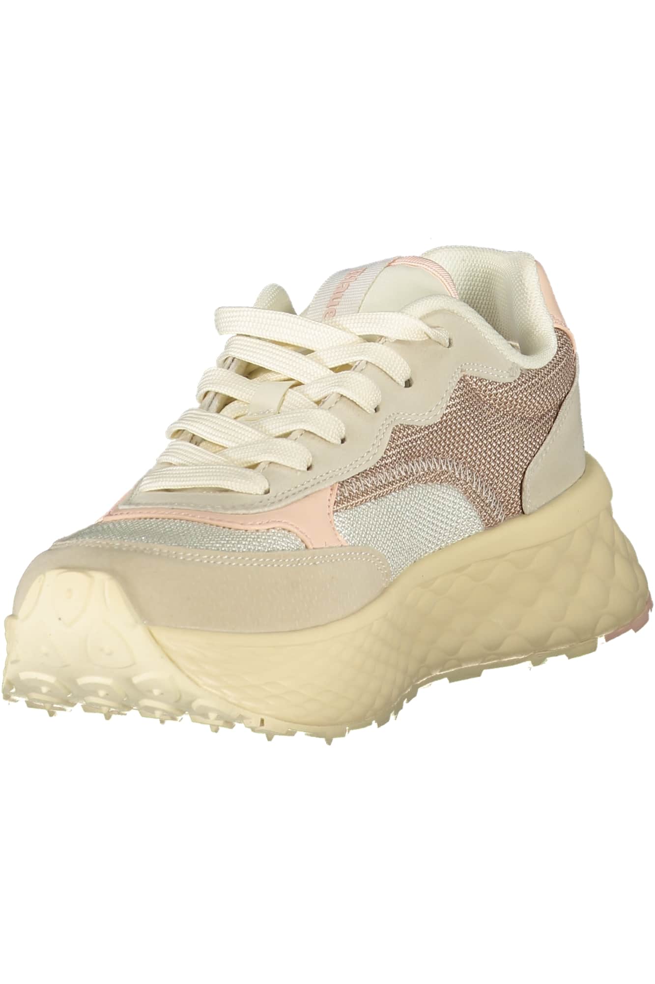 BLAUER DAMEN SPORTSCHUHE BLAU