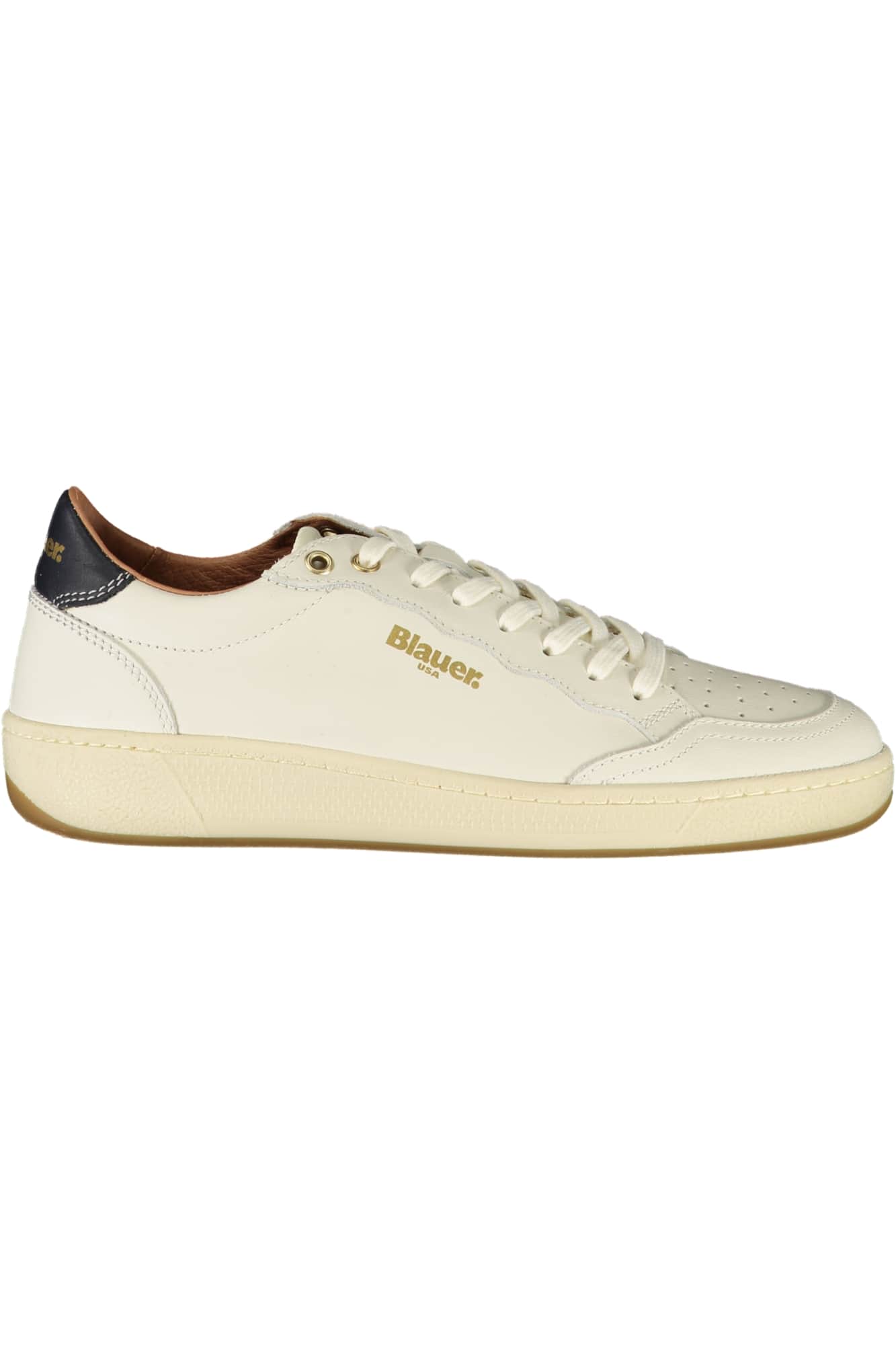 BLAUER SPORTSCHUHE DAMEN WEISS