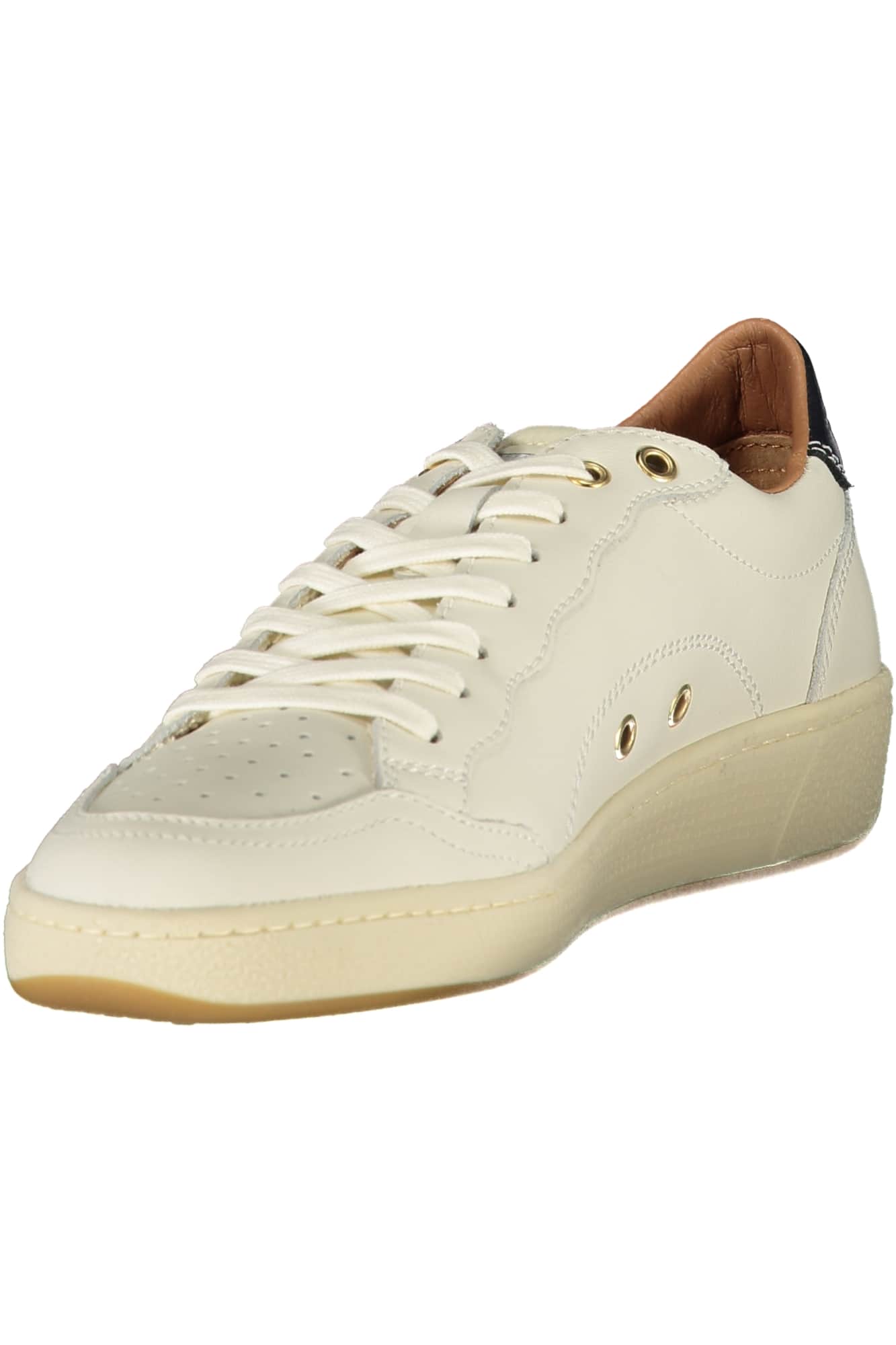 BLAUER SPORTSCHUHE DAMEN WEISS