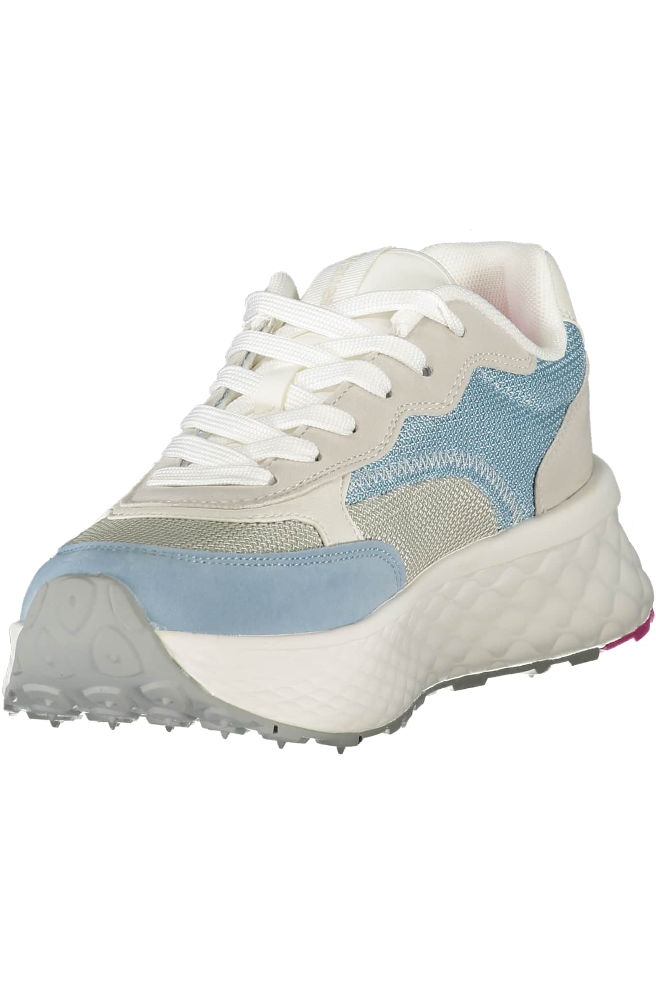 BLAUER DAMEN SPORTSCHUHE BLAU