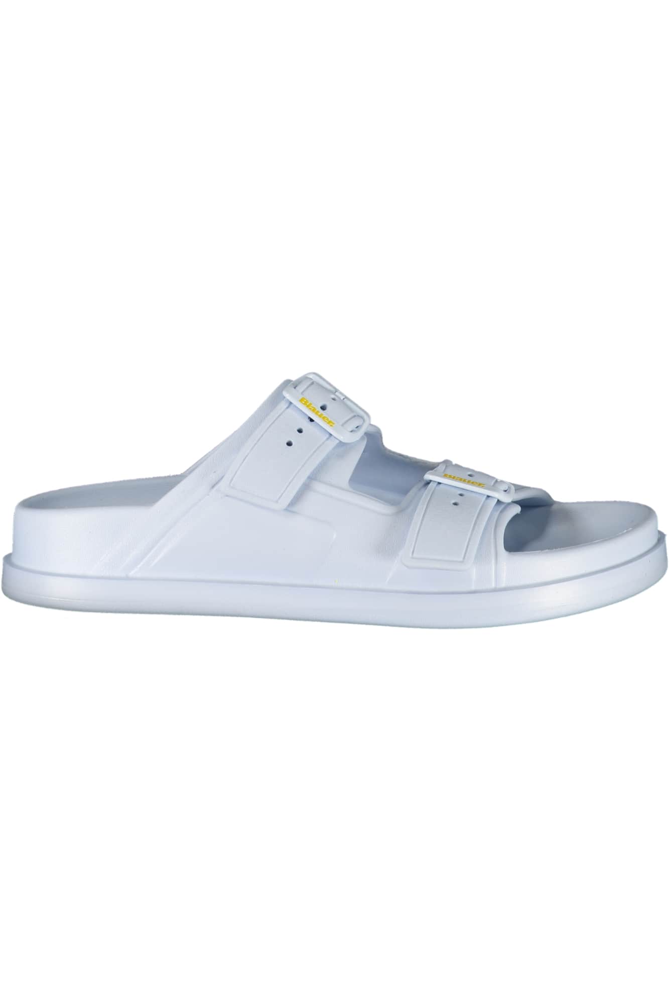 BLAUER SCHUHE DAMEN HAUSSCHUH BLAU