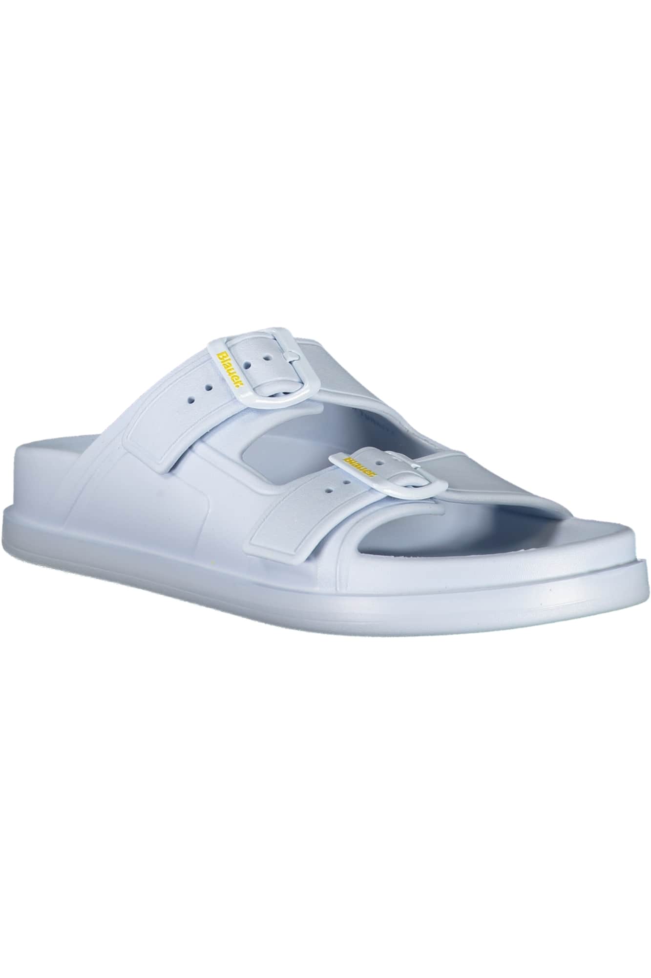 BLAUER SCHUHE DAMEN HAUSSCHUH BLAU