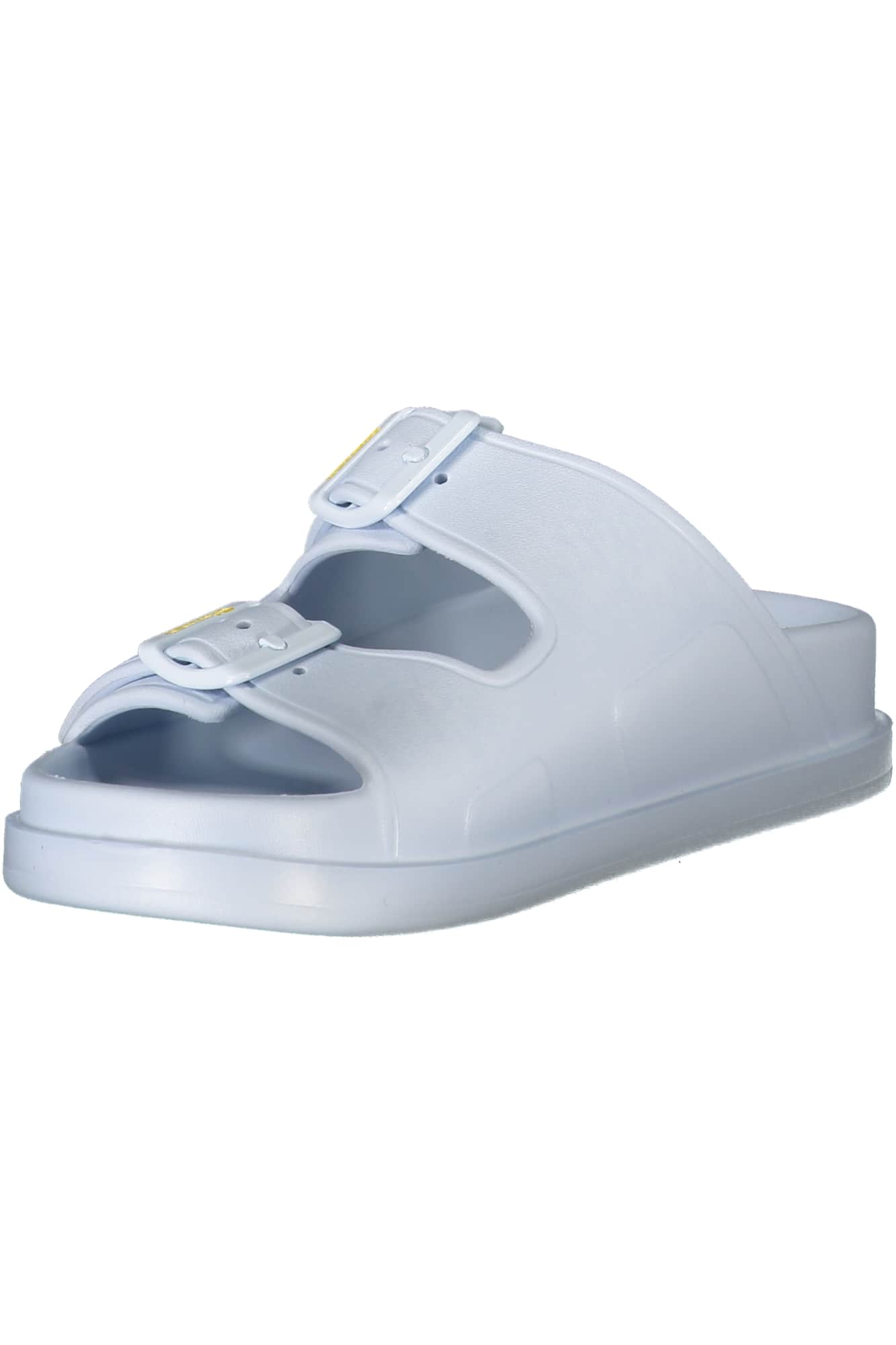 BLAUER SCHUHE DAMEN HAUSSCHUH BLAU