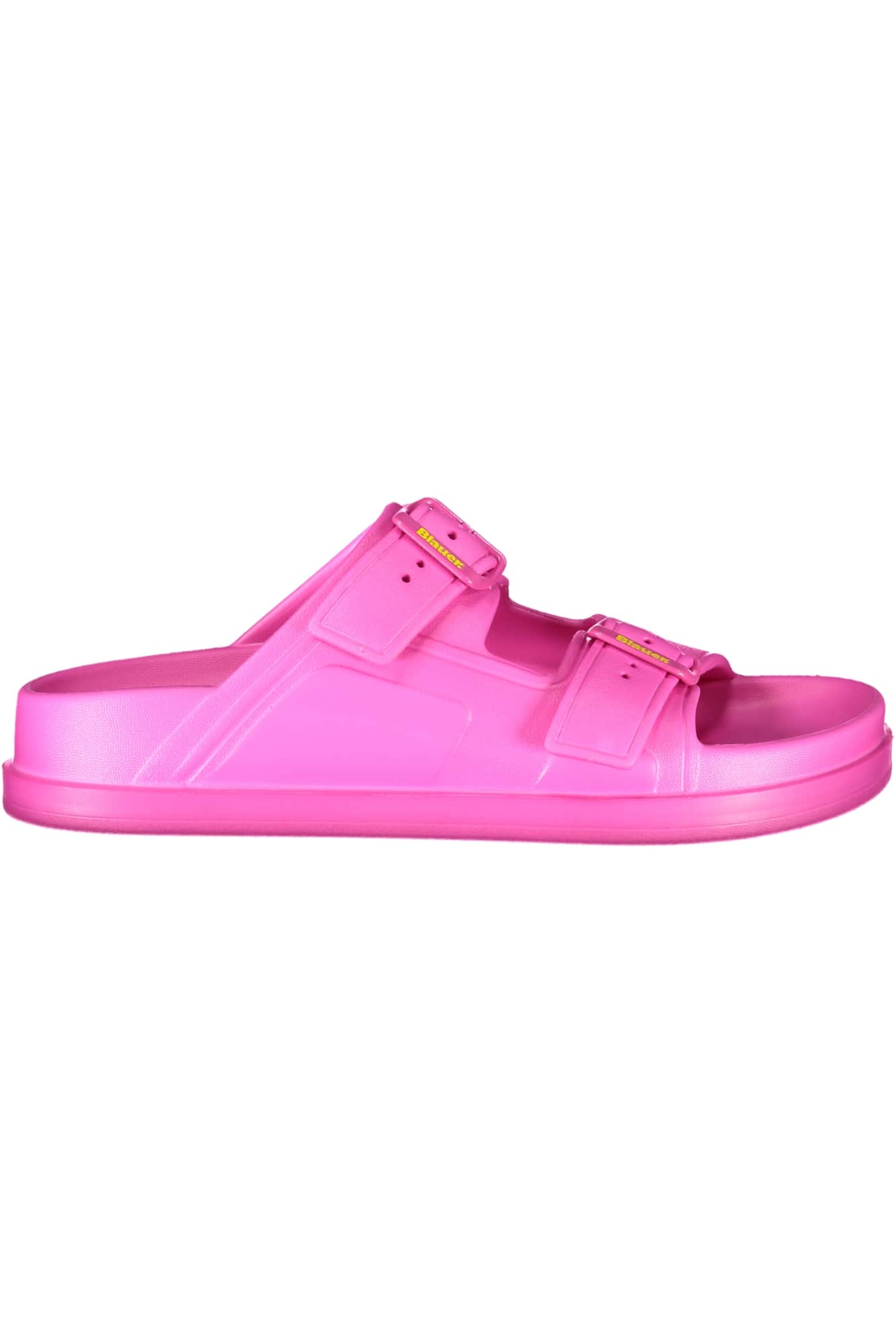 BLAUER SCHUHE DAMEN HAUSSCHUH ROSA