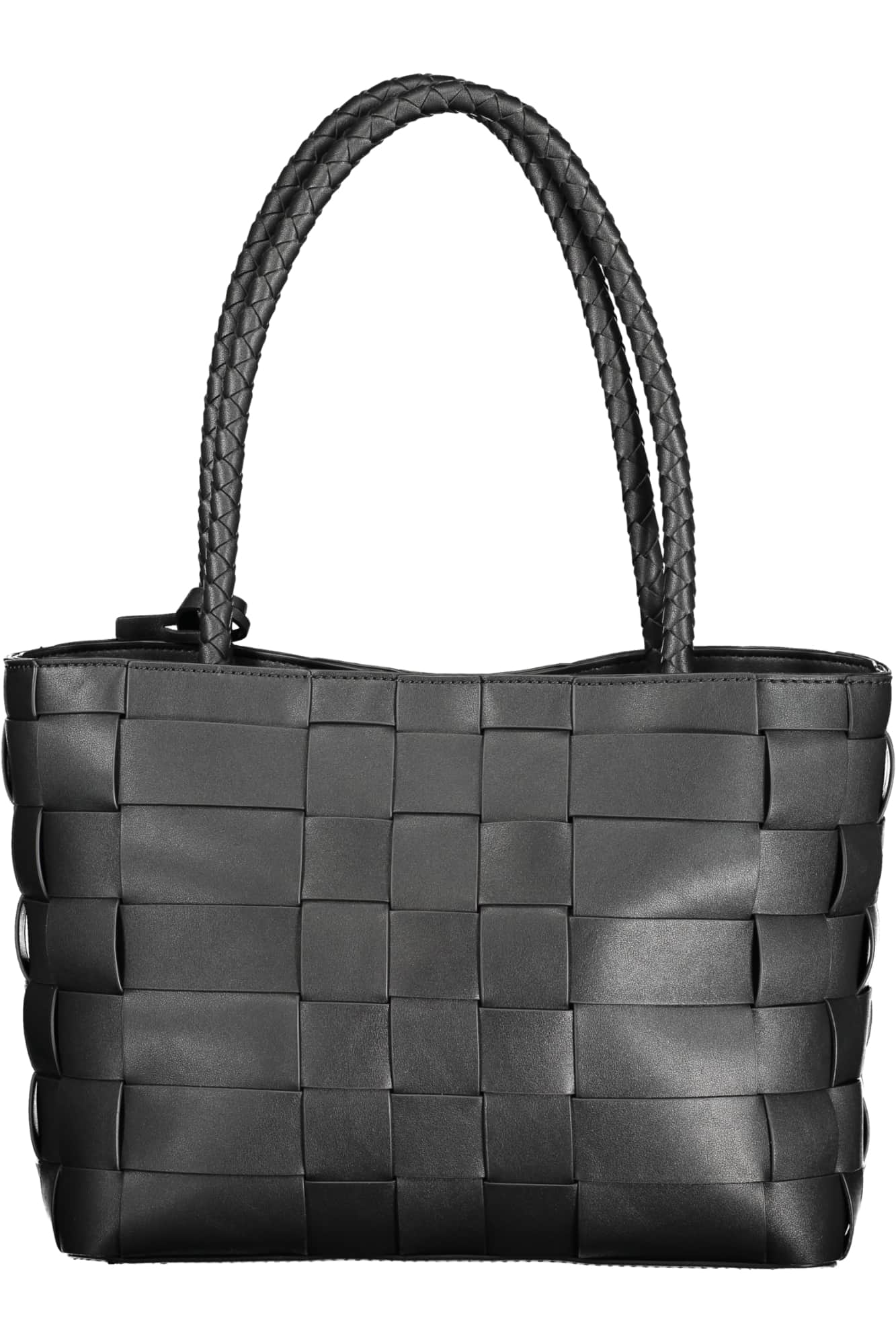 GUESS JEANS DAMEN TASCHE SCHWARZ