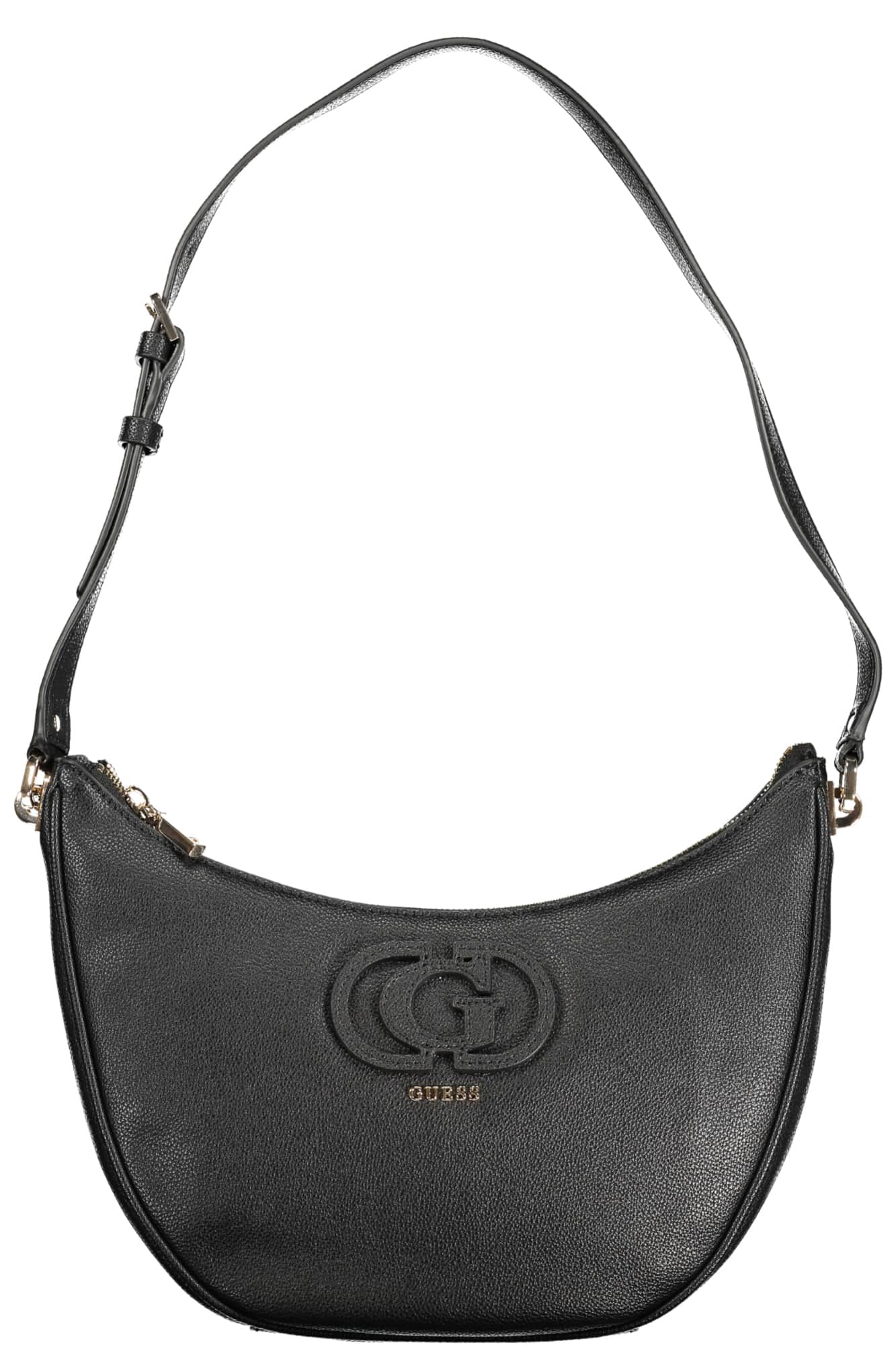 GUESS JEANS DAMEN TASCHE SCHWARZ