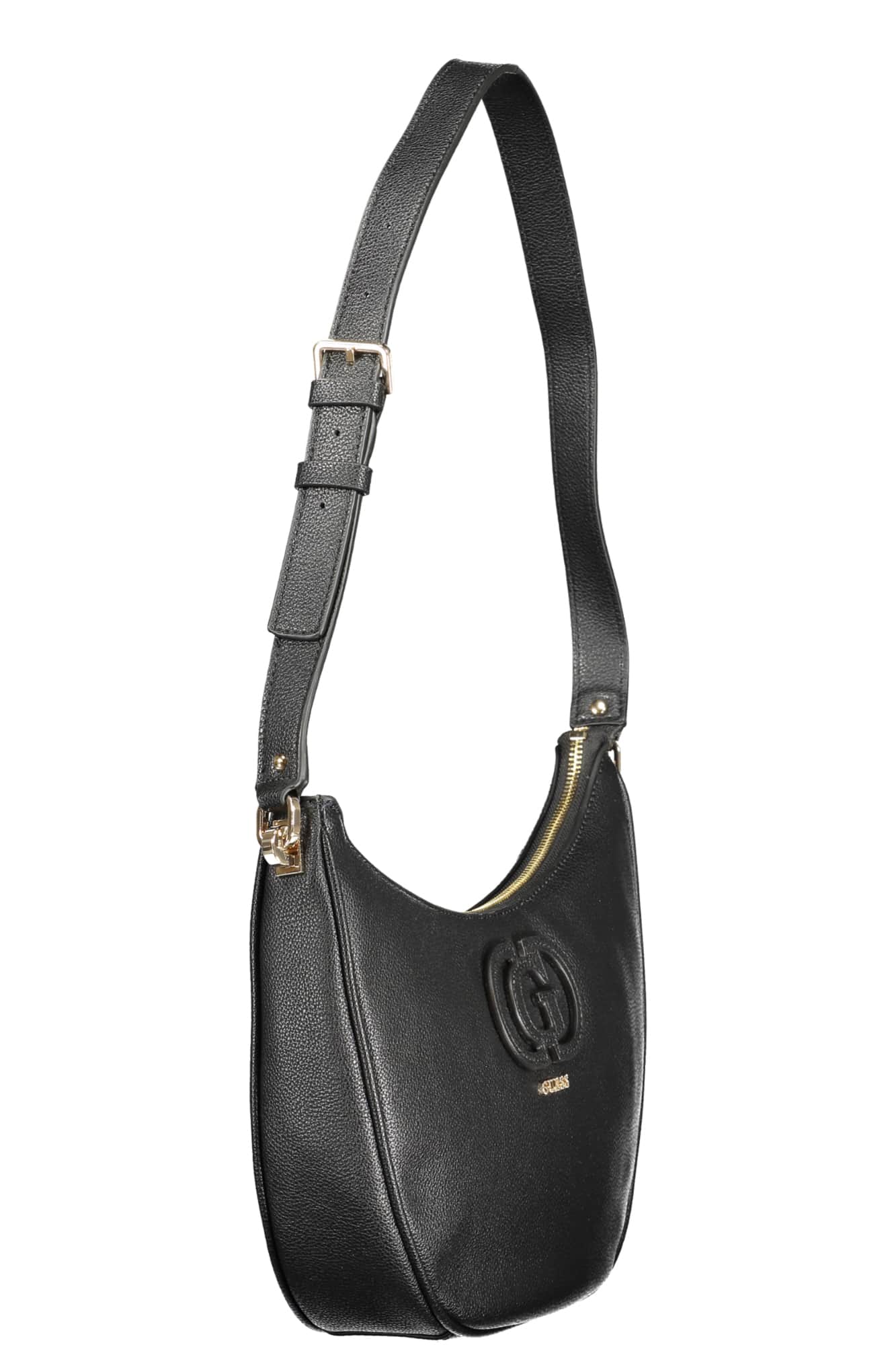 GUESS JEANS DAMEN TASCHE SCHWARZ
