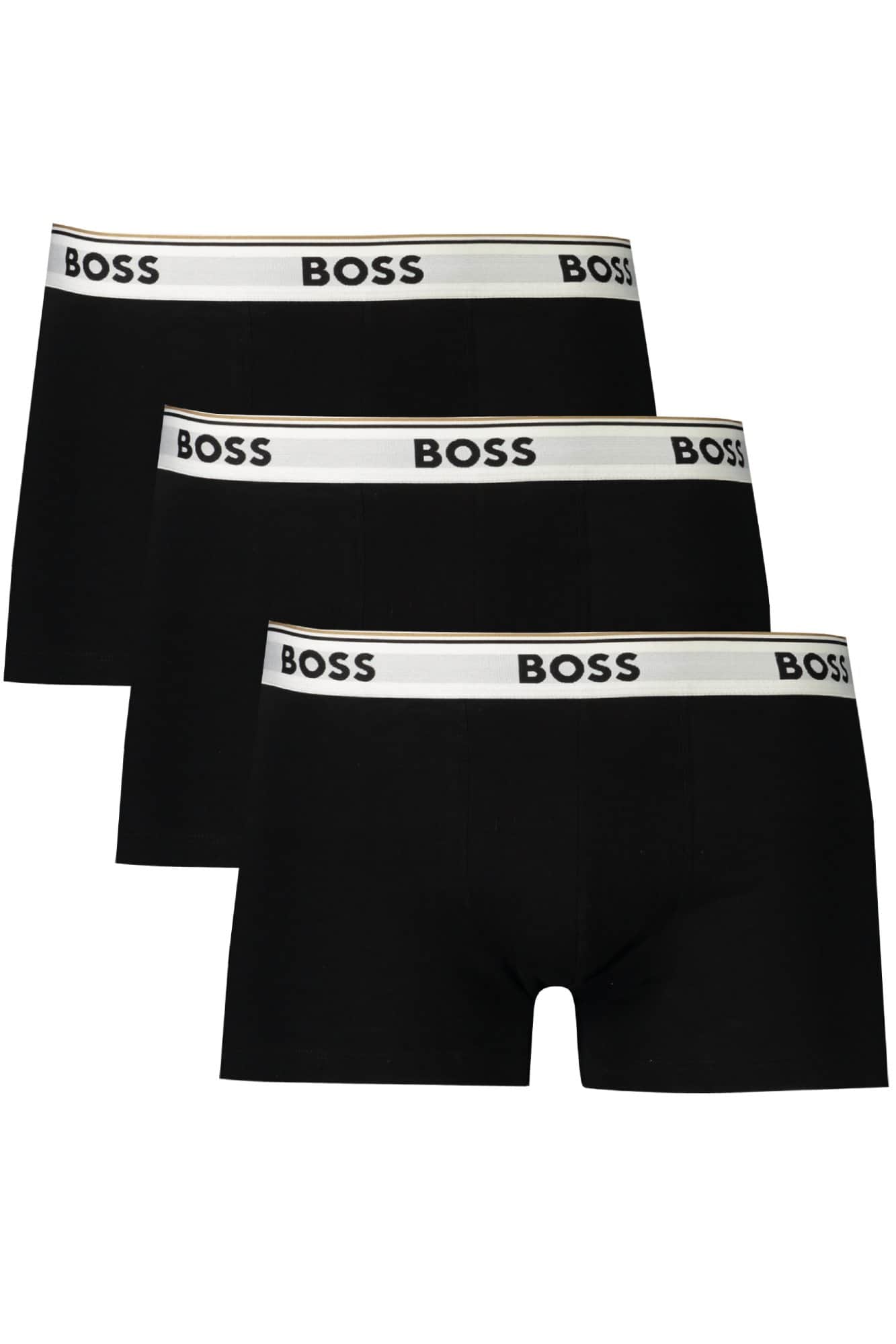 Boss herren schwarz boxershorts