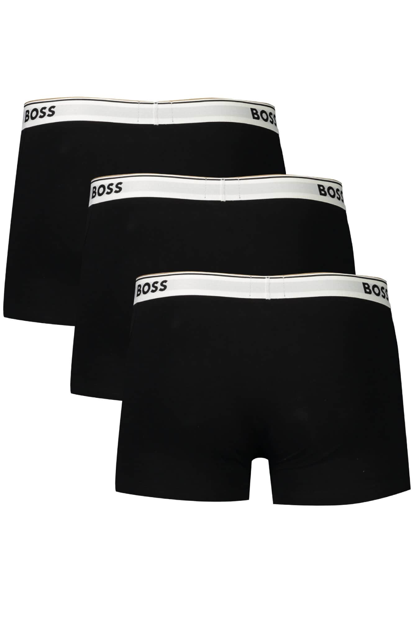 Boss herren schwarz boxershorts