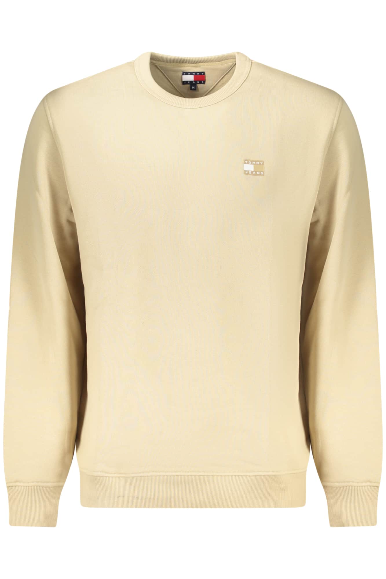 TOMMY HILFIGER HERREN SCHWARZ MIT REISSVERSCHLUSS SWEATSHIRT