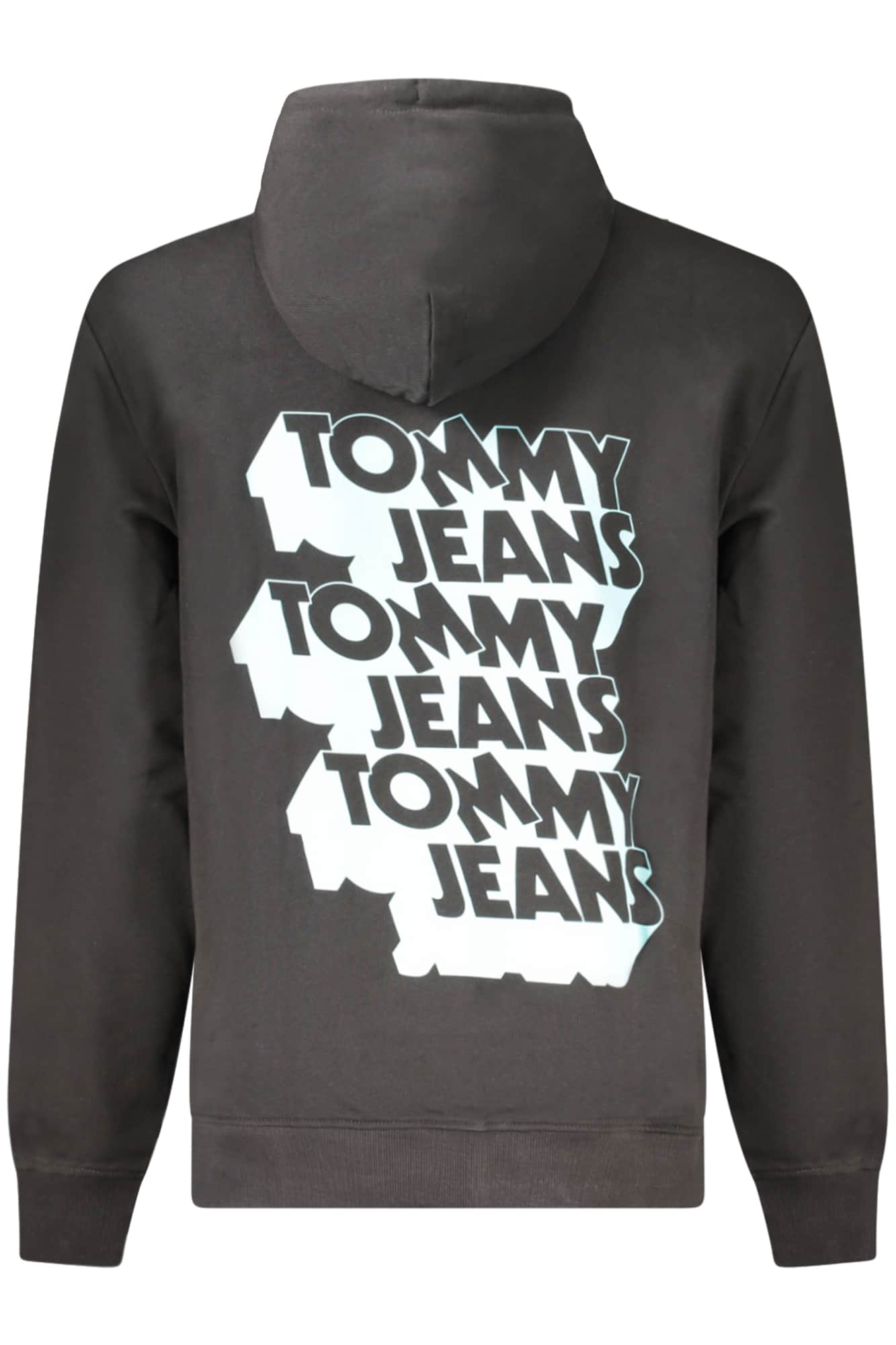 TOMMY HILFIGER HERREN MIT REISSVERSCHLUSS SWEATSHIRT WEISS