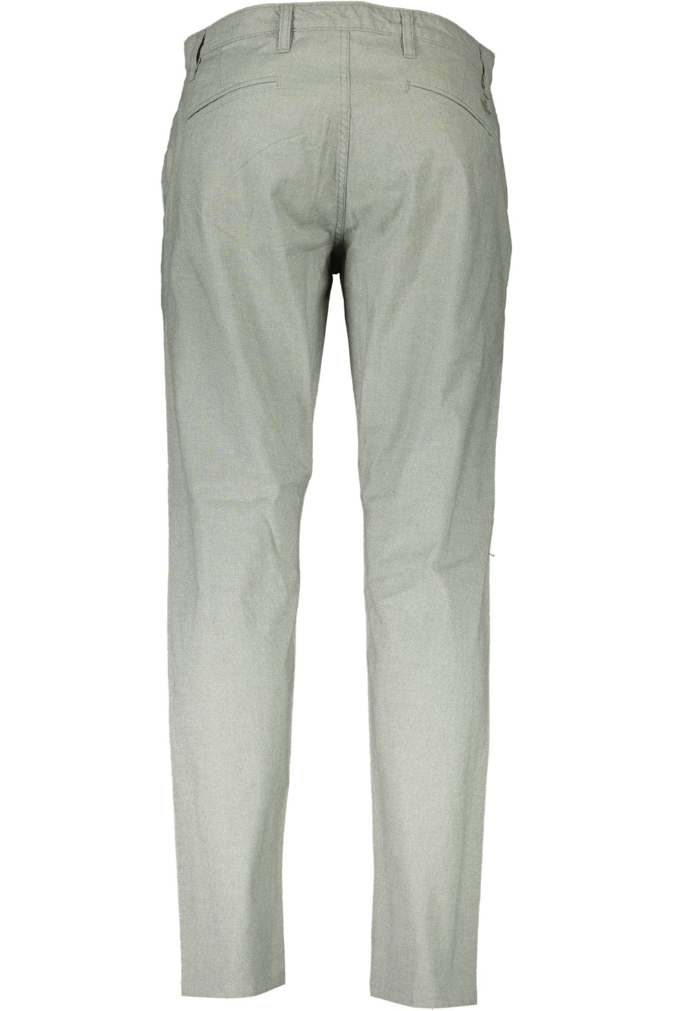 DOCKERS HERREN BLAU HOSE