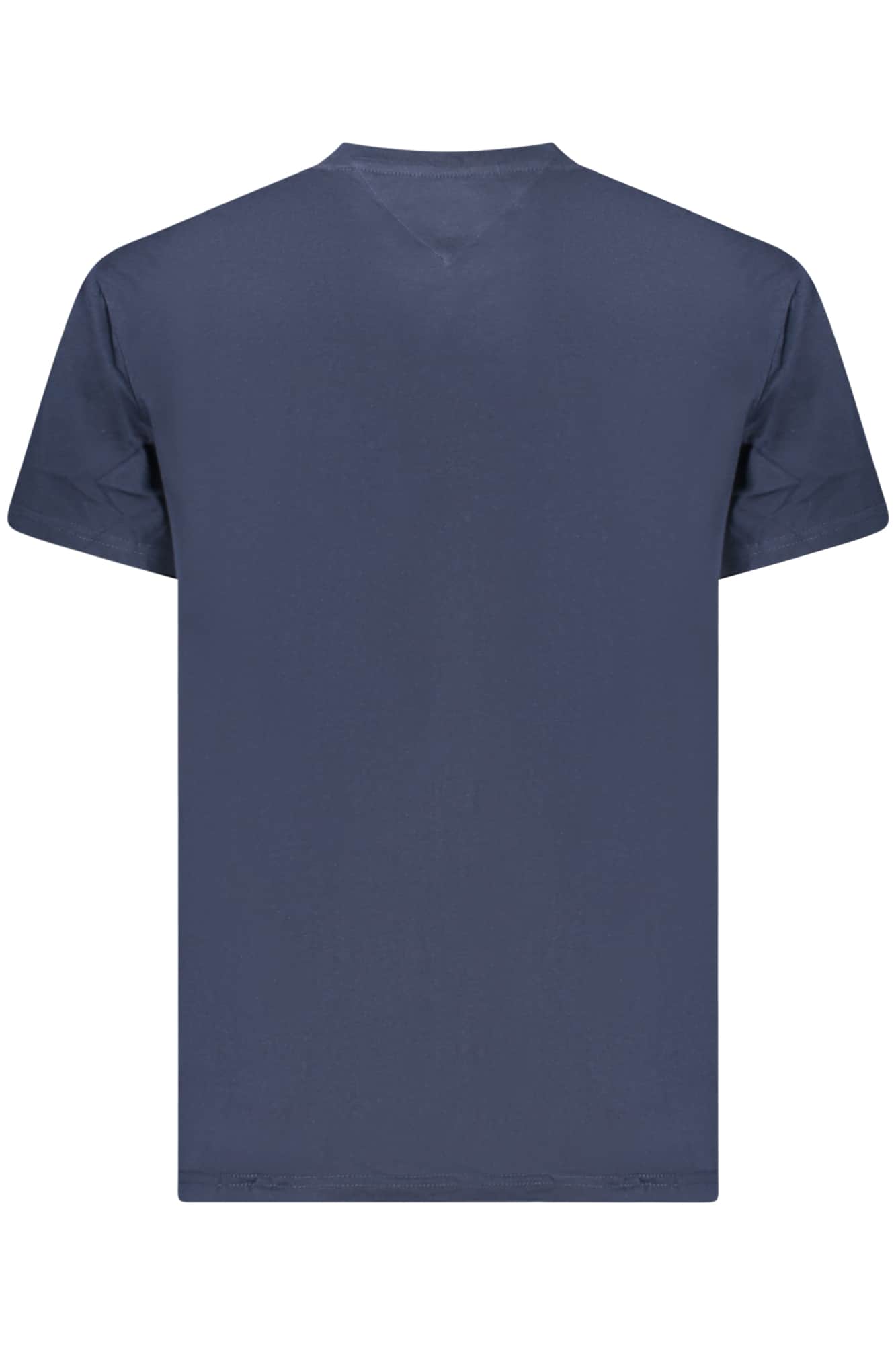 Tommy Hilfiger herren kurzarm t-shirt blau
