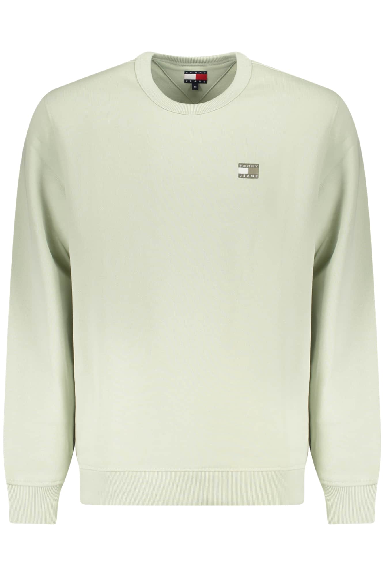 TOMMY HILFIGER HERREN SCHWARZ MIT REISSVERSCHLUSS SWEATSHIRT