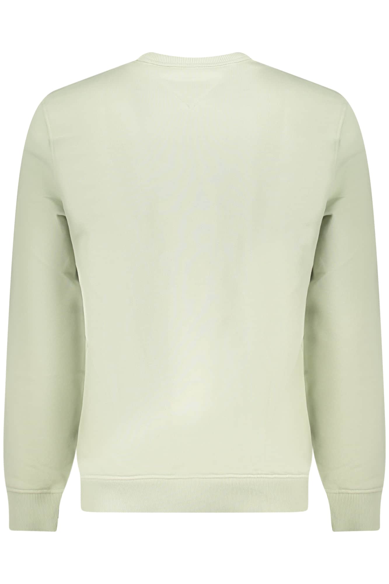 TOMMY HILFIGER HERREN SCHWARZ MIT REISSVERSCHLUSS SWEATSHIRT