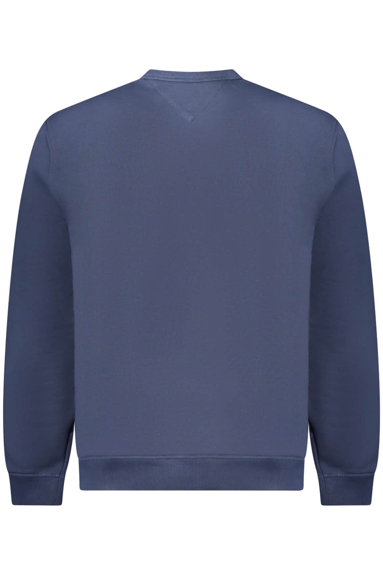 TOMMY HILFIGER HERREN SCHWARZ MIT REISSVERSCHLUSS SWEATSHIRT