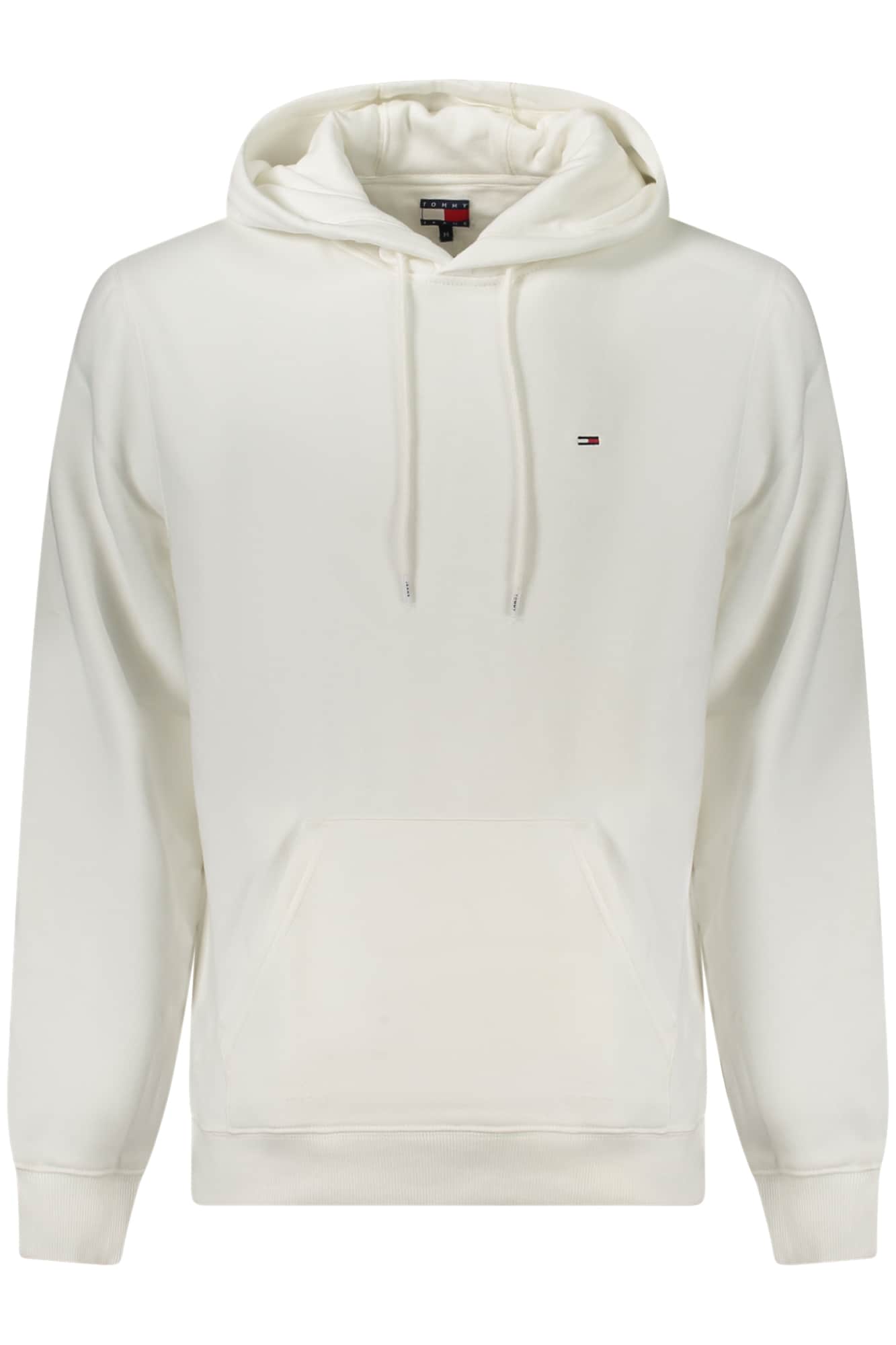 TOMMY HILFIGER HERREN SCHWARZ MIT REISSVERSCHLUSS SWEATSHIRT