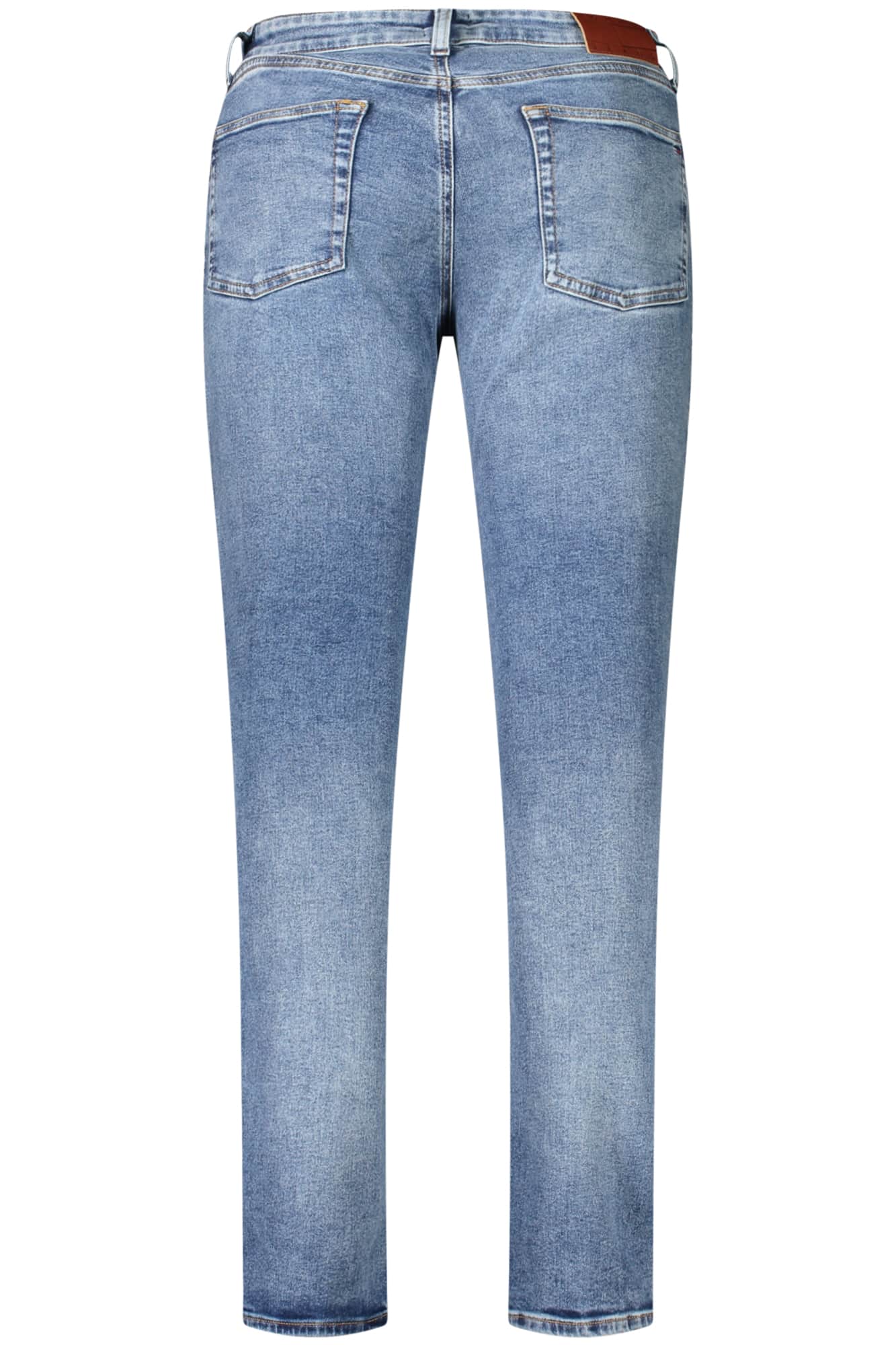 TOMMY HILFIGER HERREN DENIM JEANS BLAU