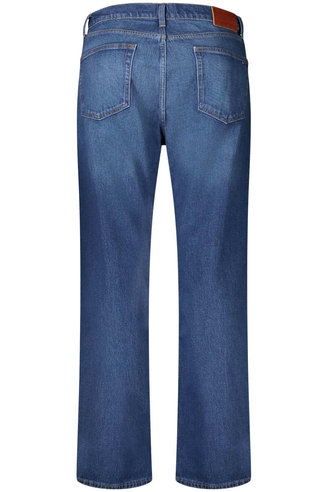 TOMMY HILFIGER HERREN DENIM JEANS BLAU