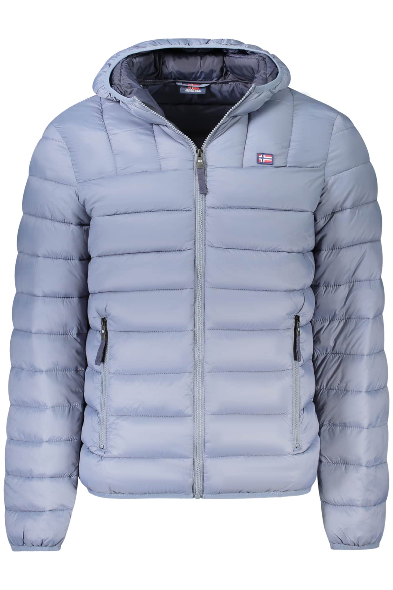 NORWAY 1963 SCHWARZ HERREN JACKE