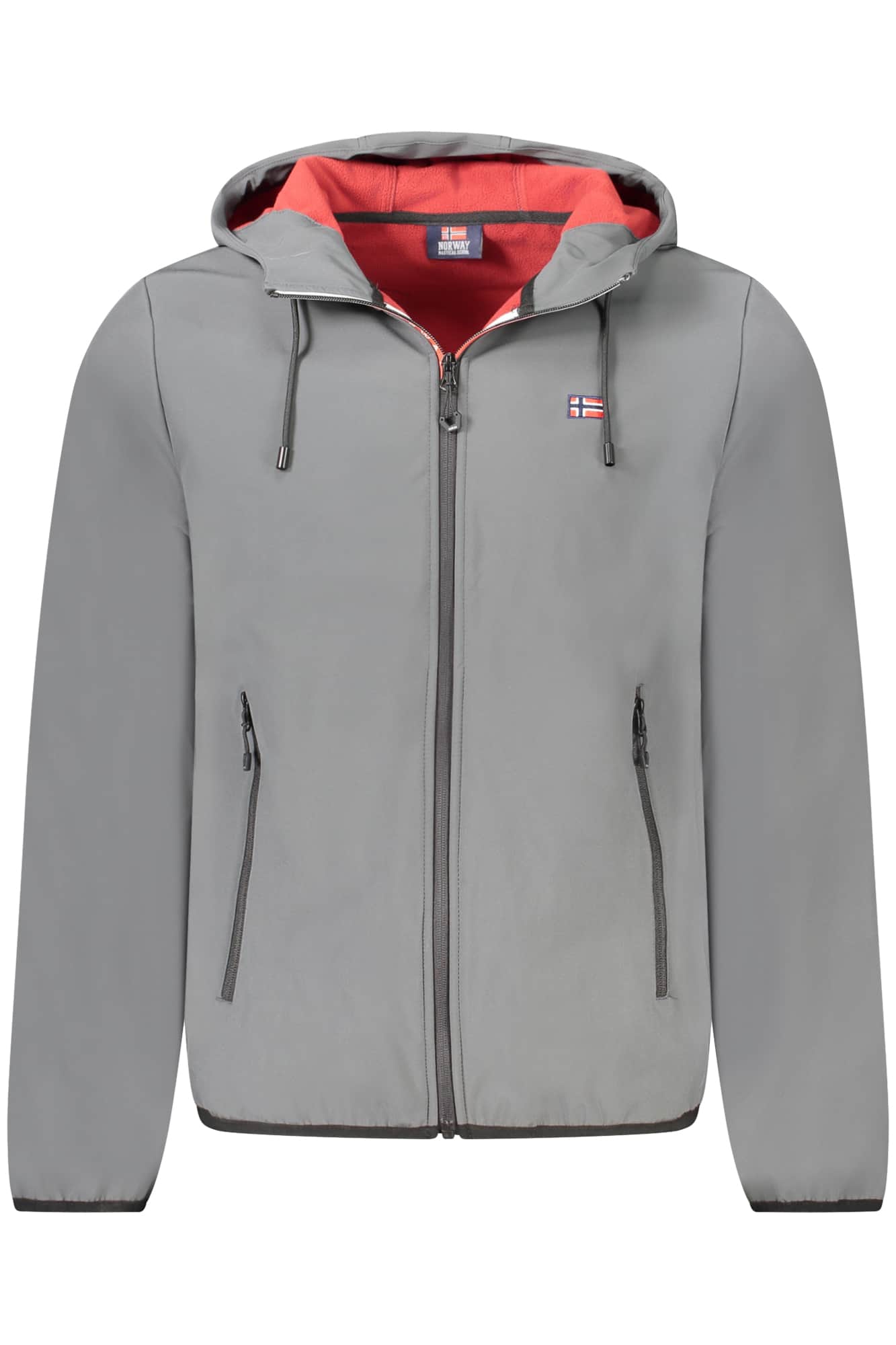 Norway 1963 herren grau jacke