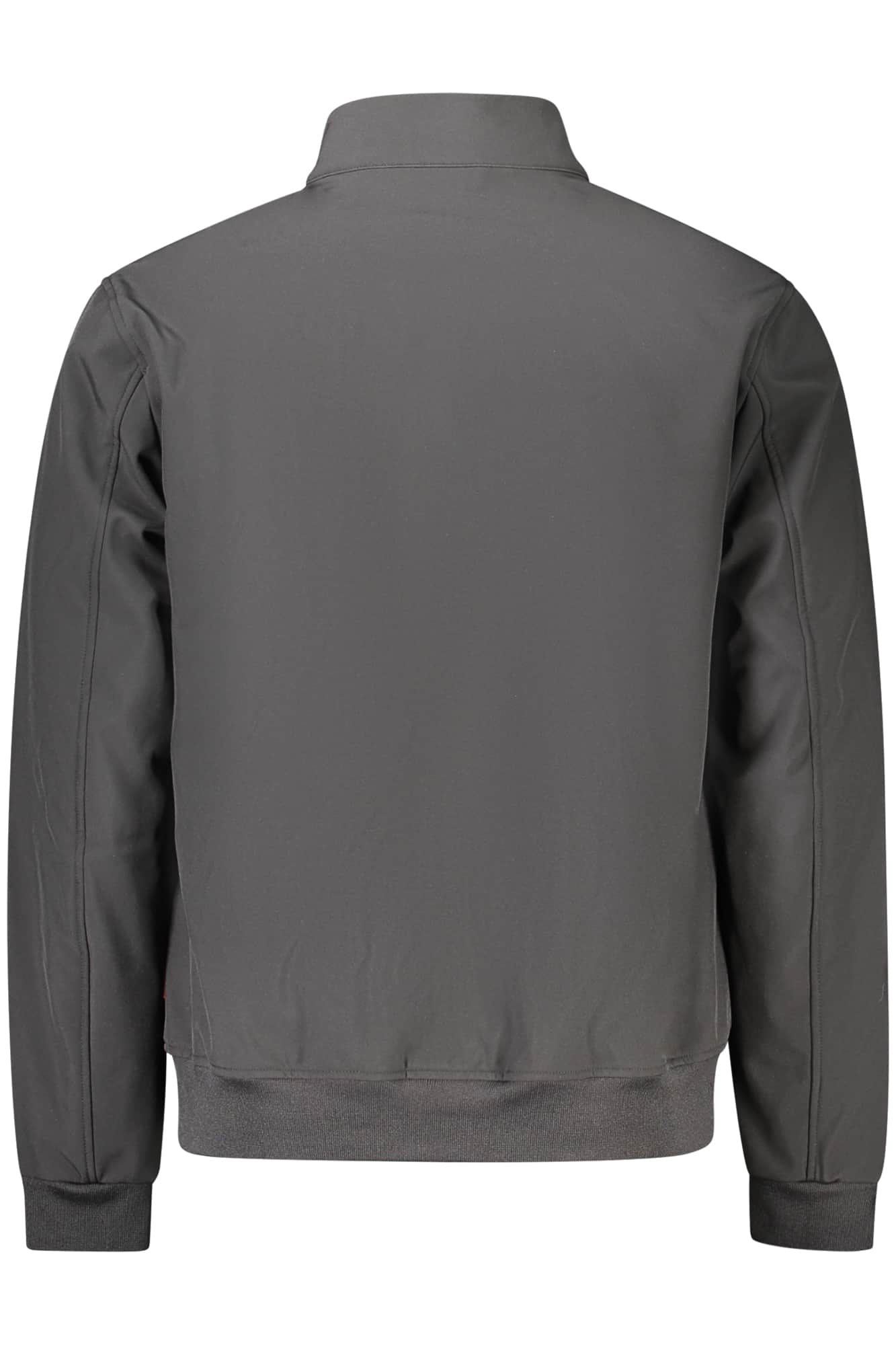 NORWAY 1963 HERREN SCHWARZ JACKE
