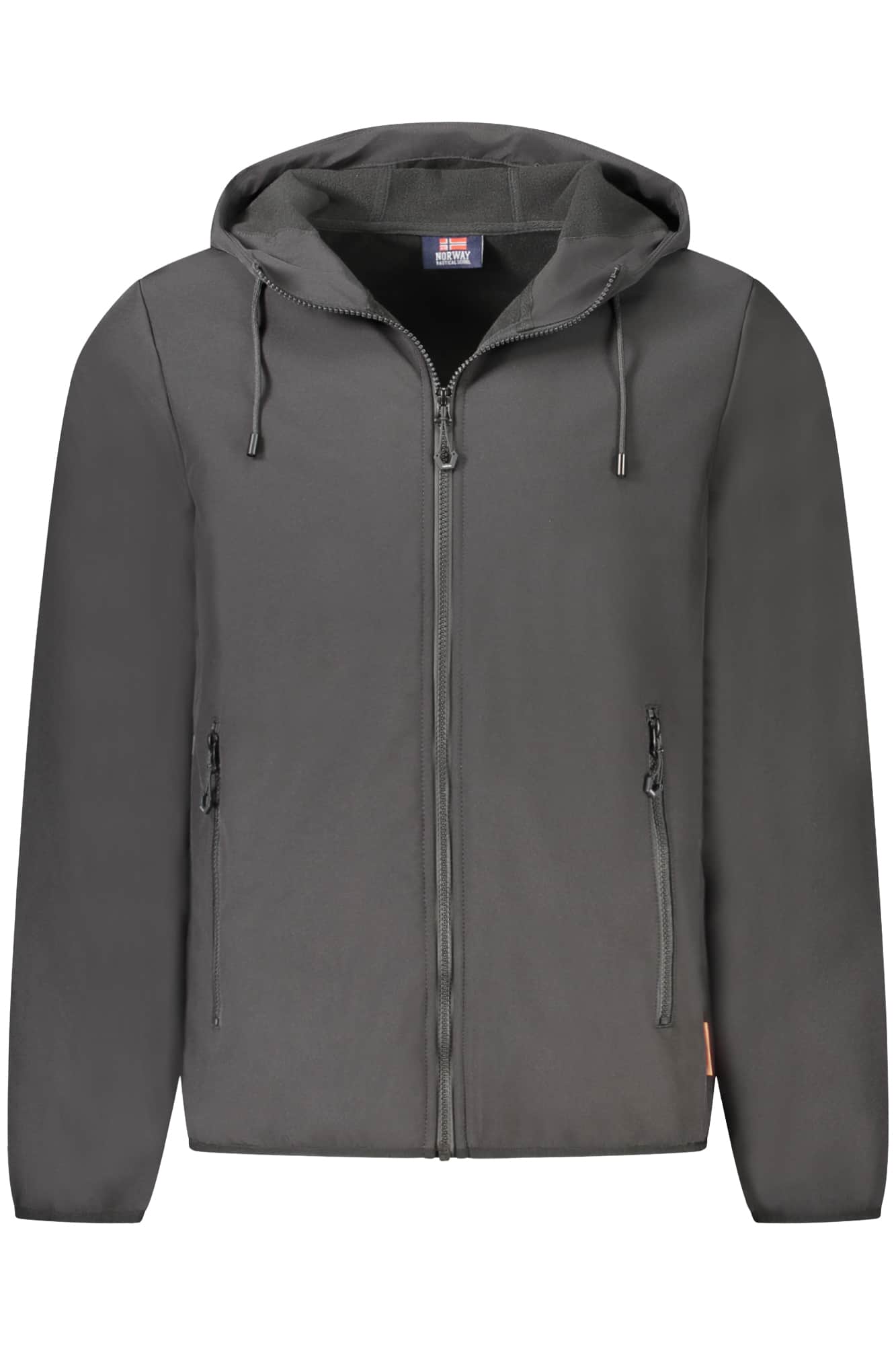 Norway 1963 herren schwarz jacke